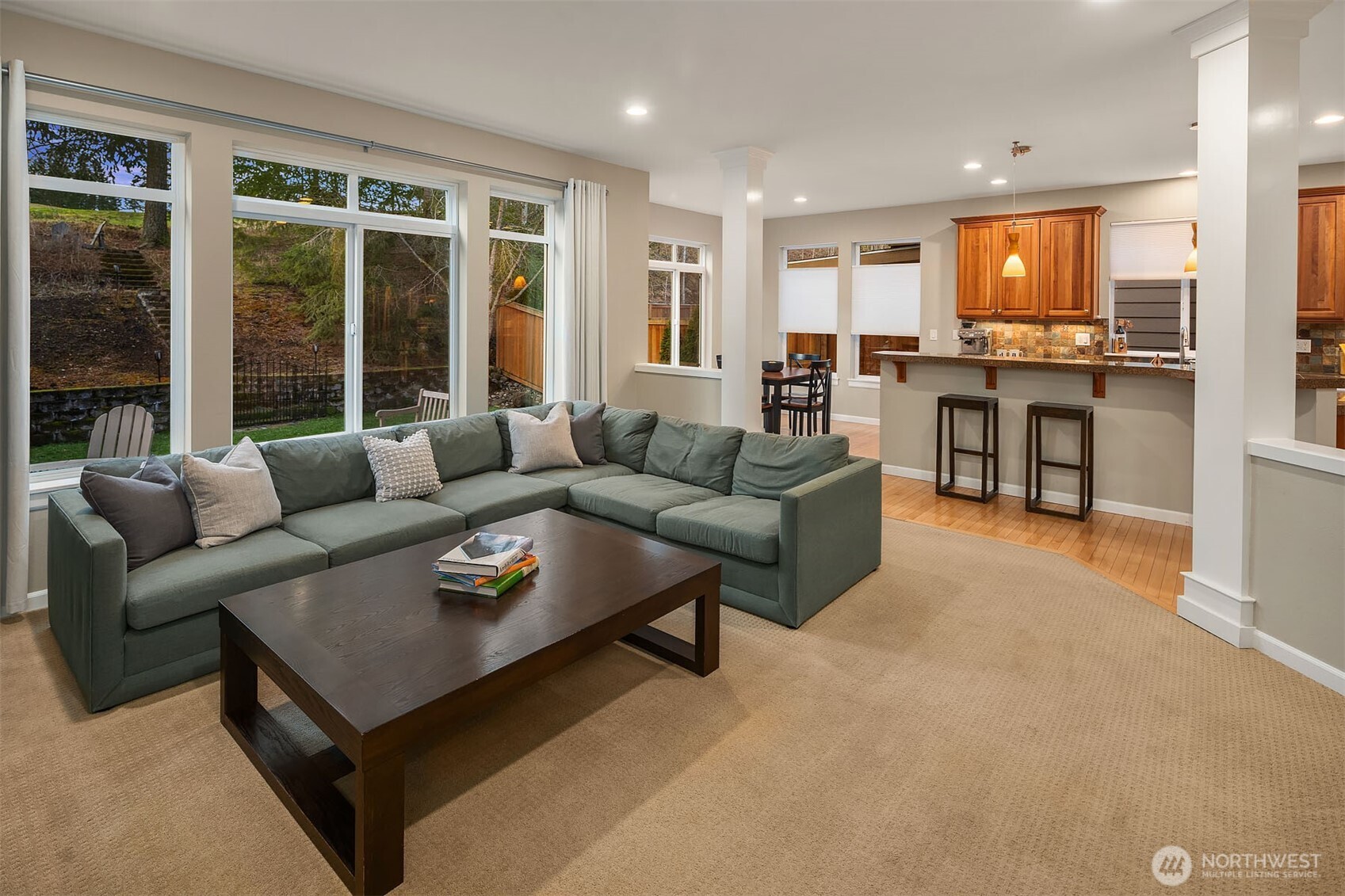 7625 Greenridge Court SE