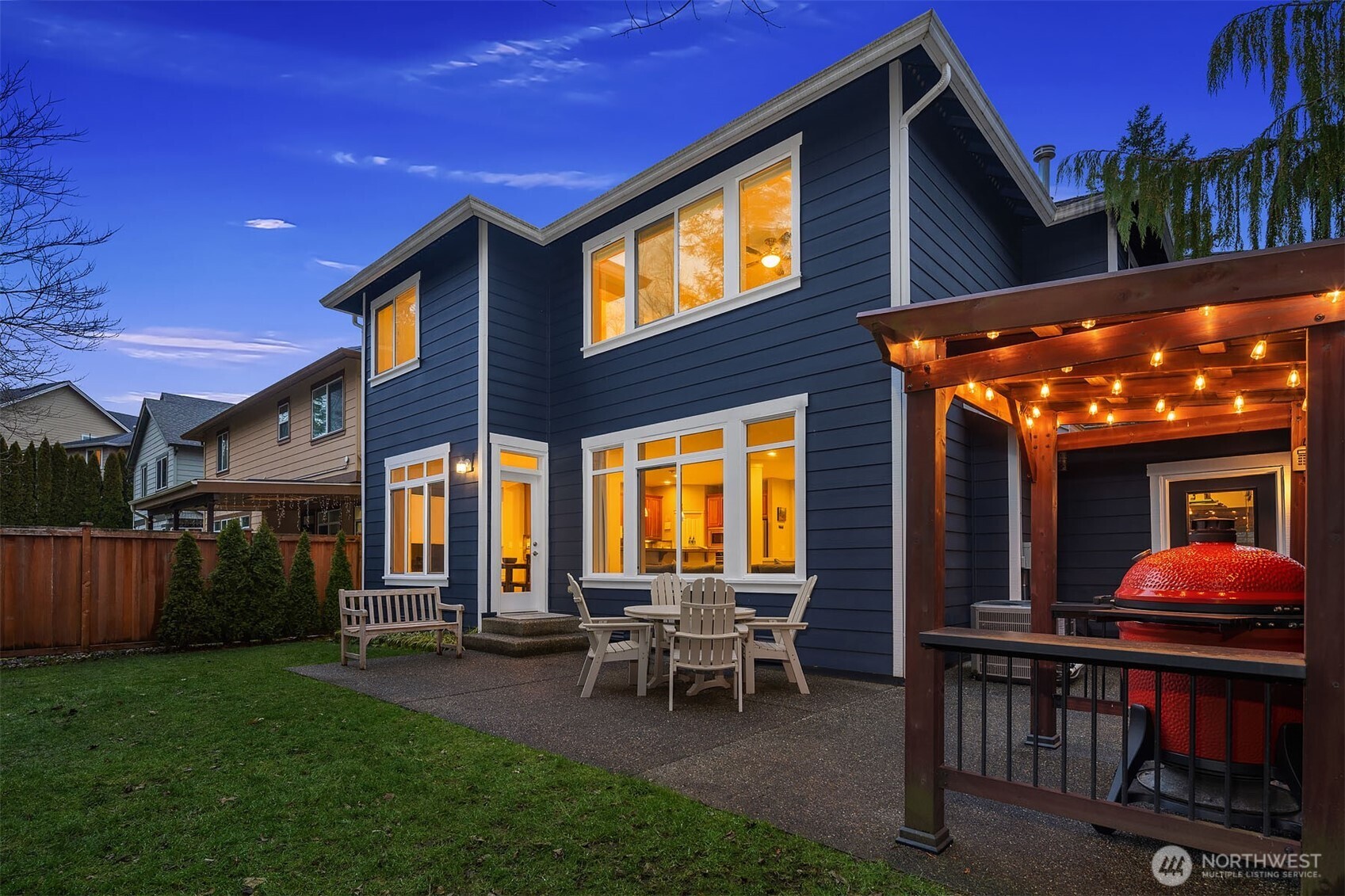 7625 Greenridge Court SE