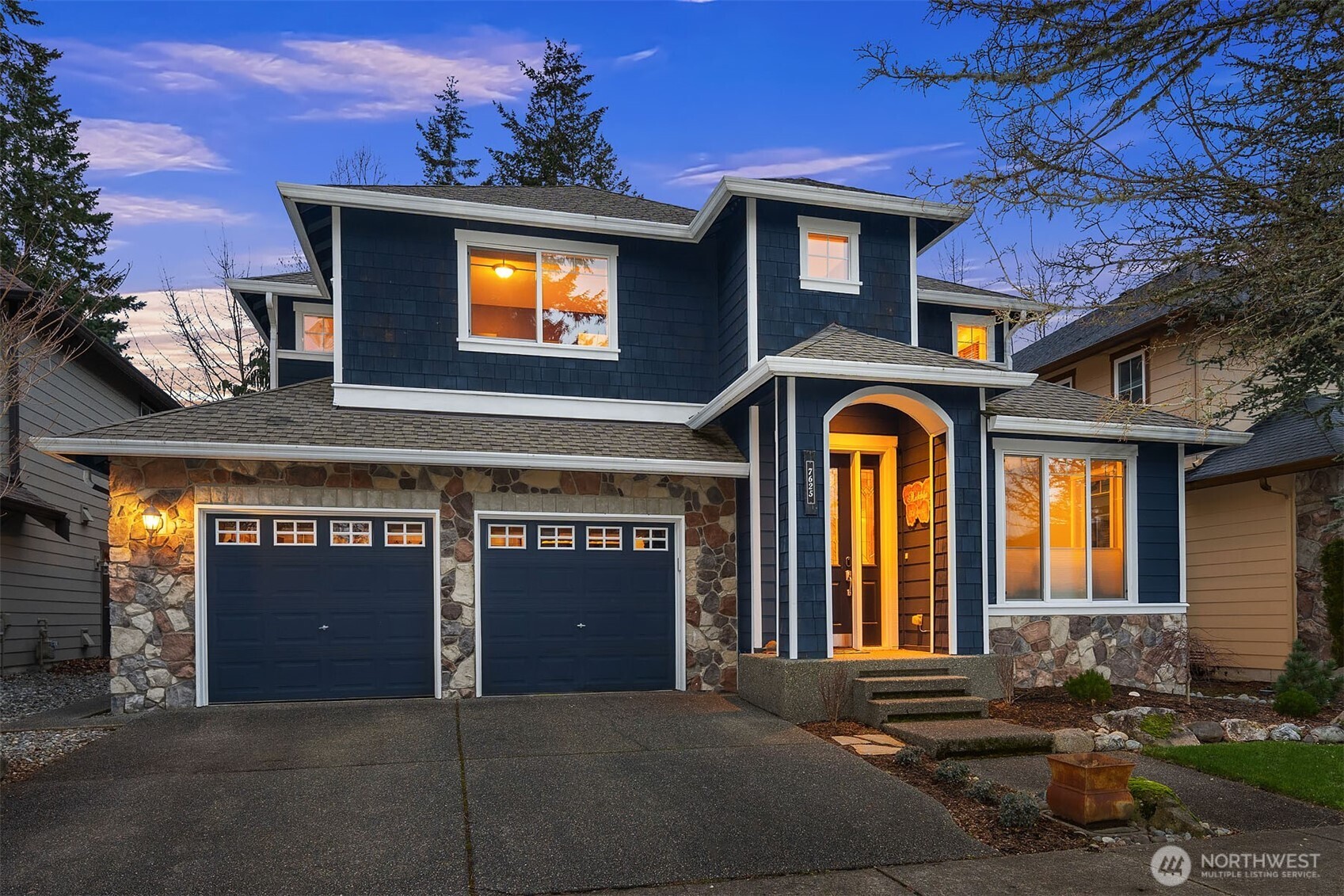 7625 Greenridge Court SE