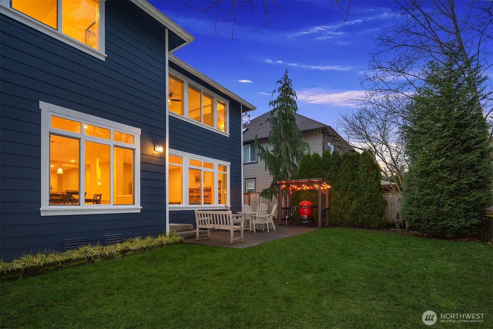 7625 Greenridge Court SE