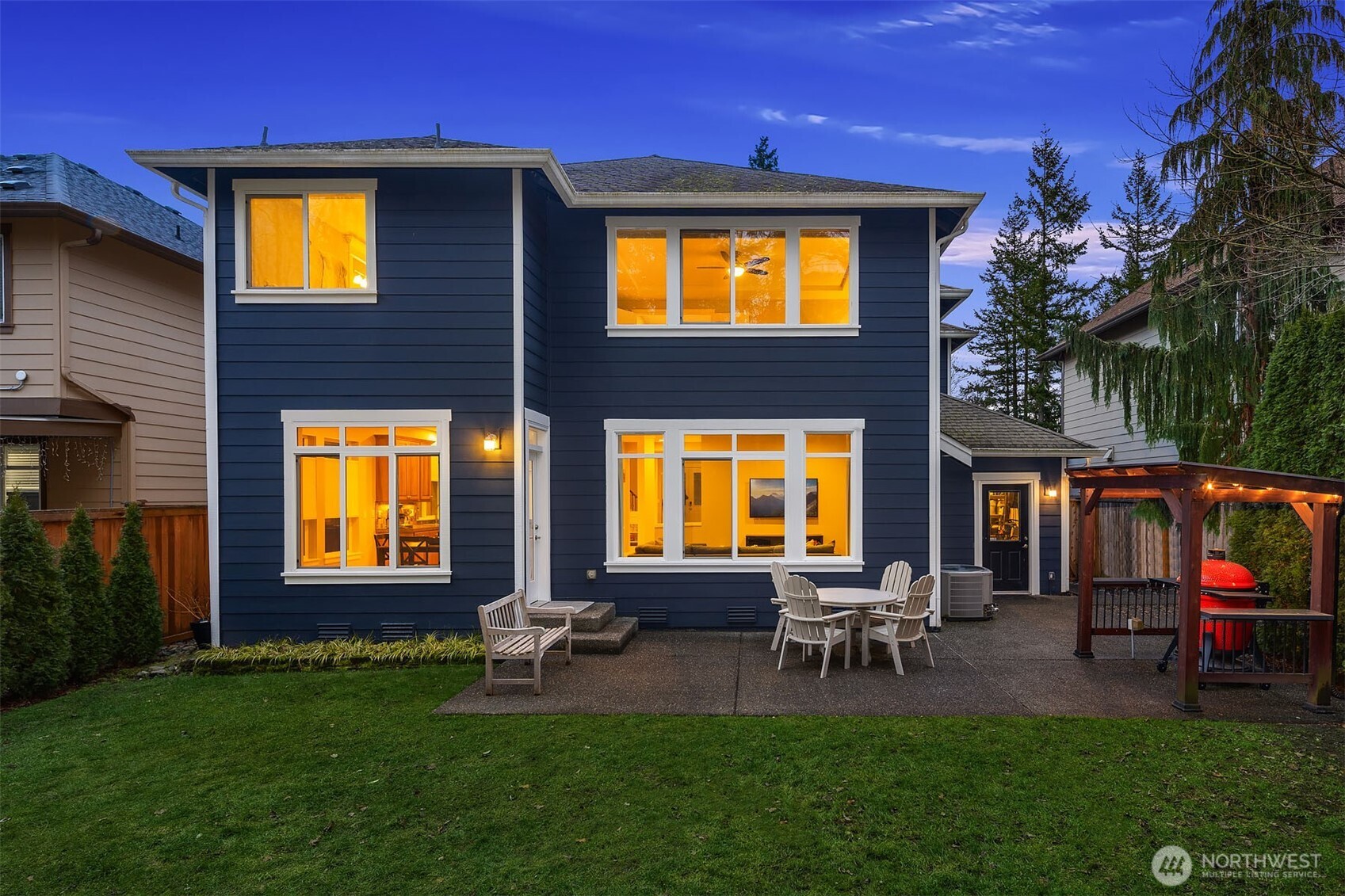 7625 Greenridge Court SE