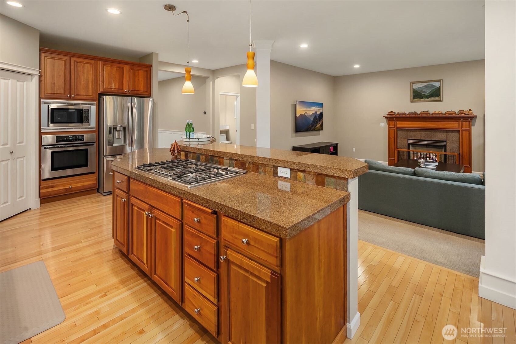 7625 Greenridge Court SE