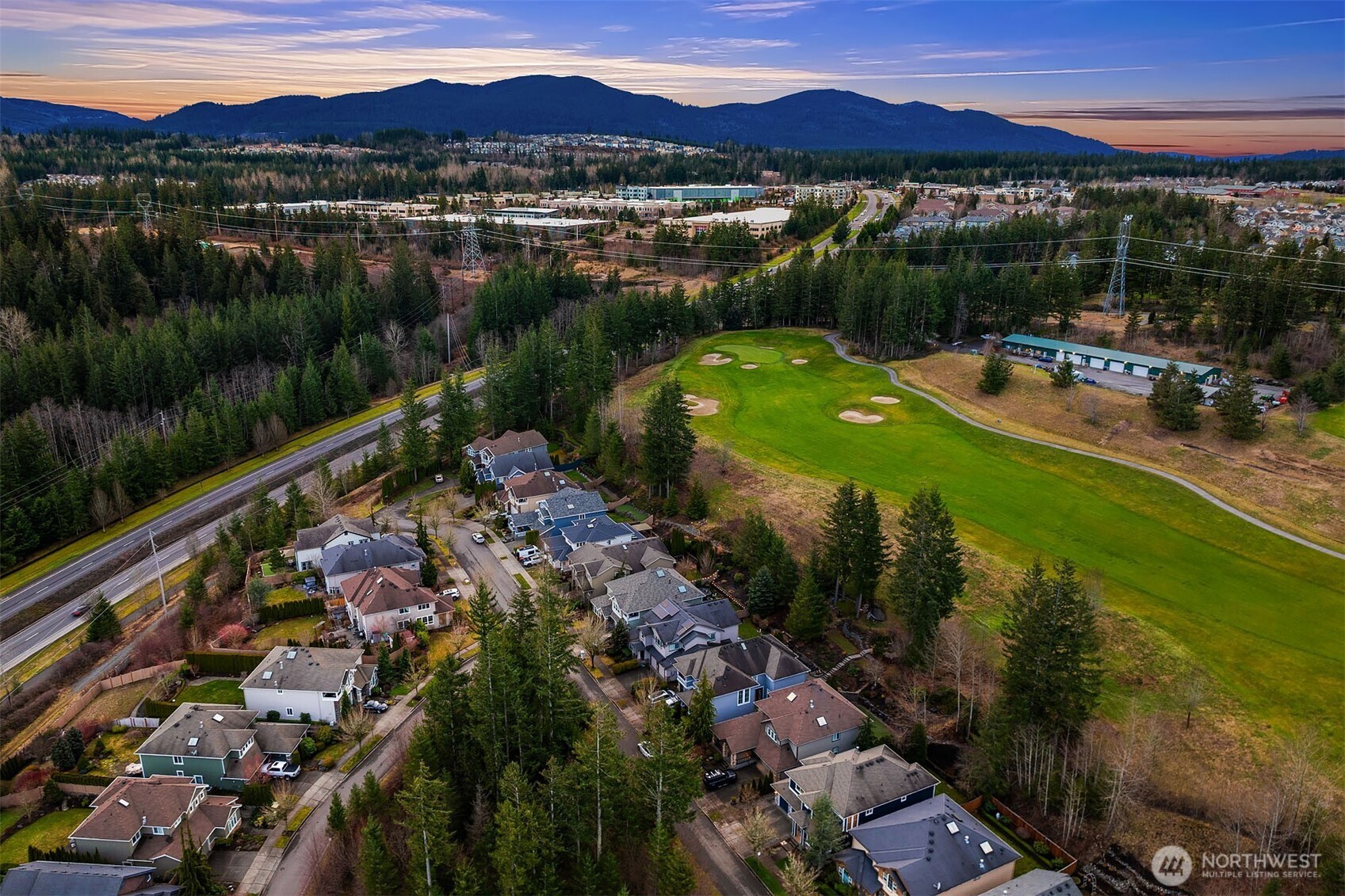 7625 Greenridge Court SE