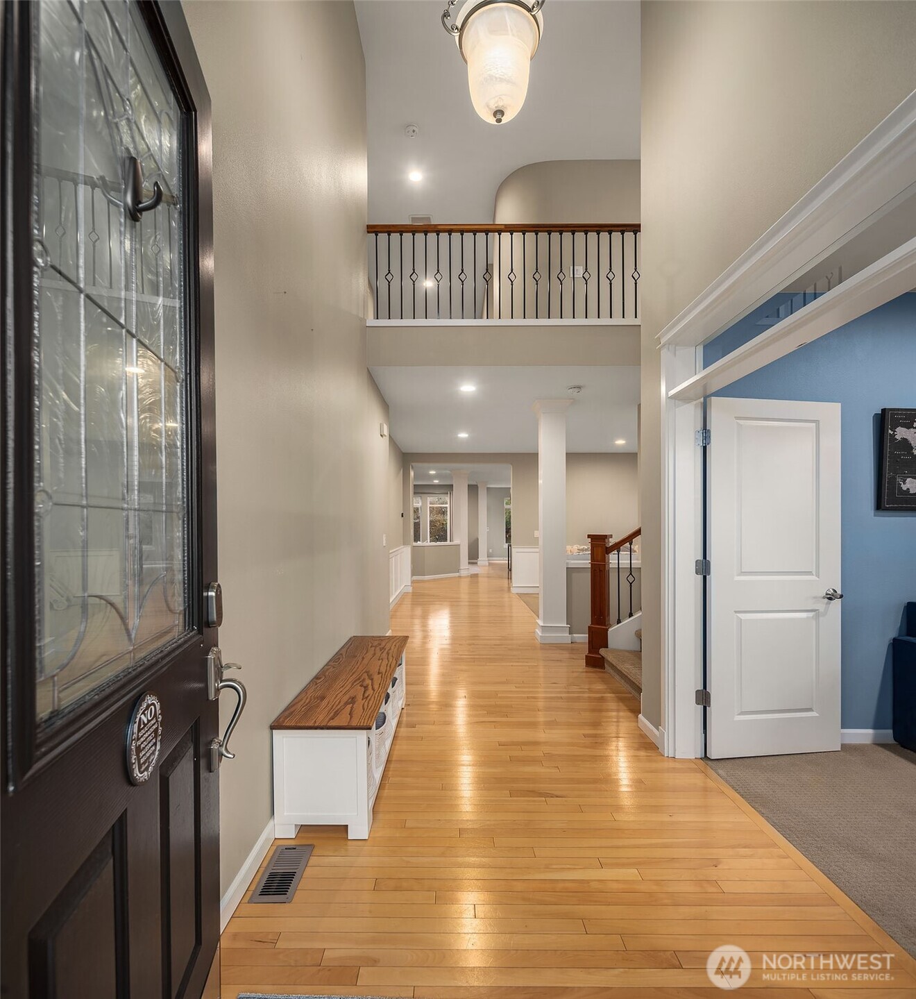 7625 Greenridge Court SE