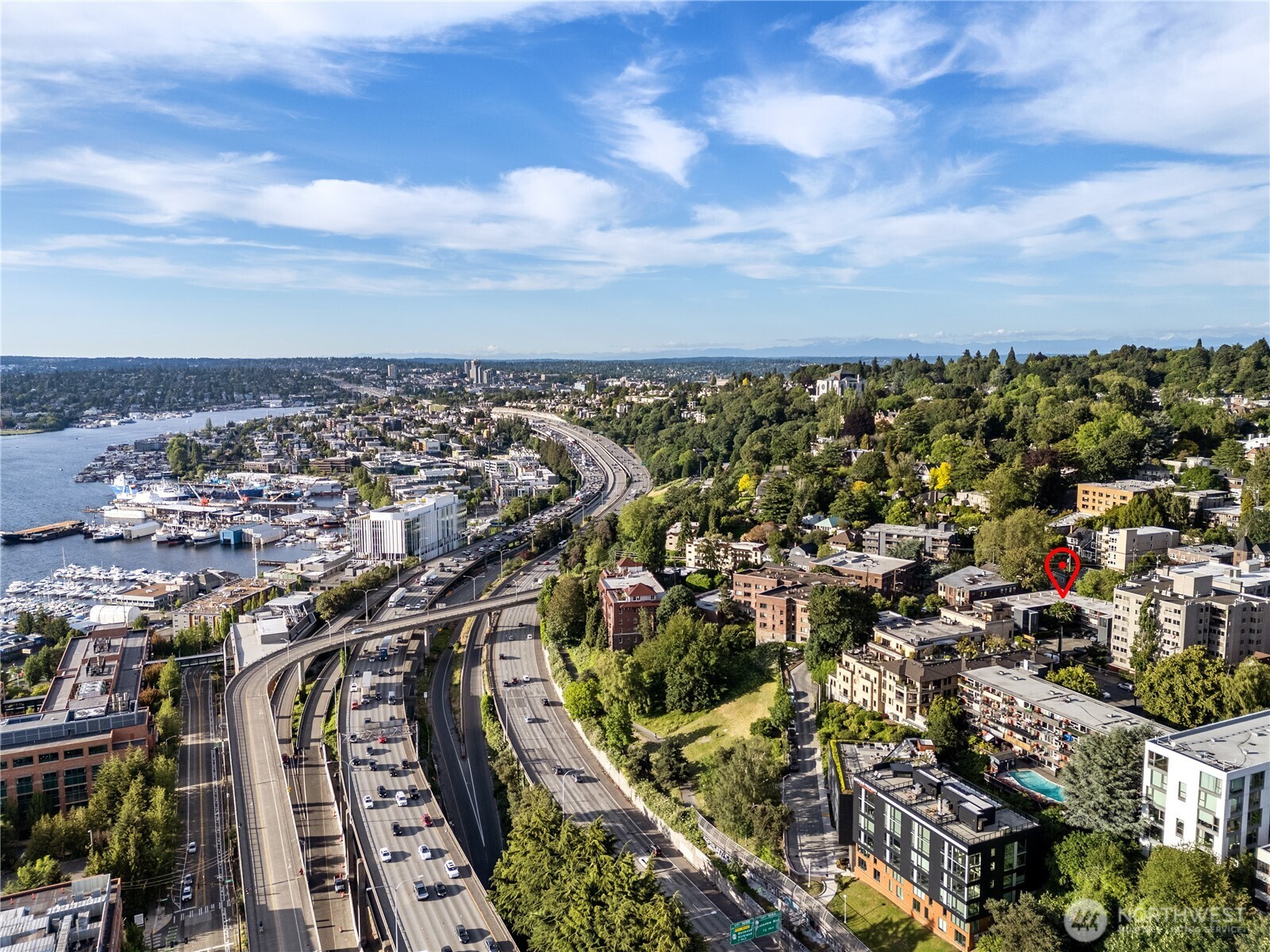 752 Bellevue Avenue E #308