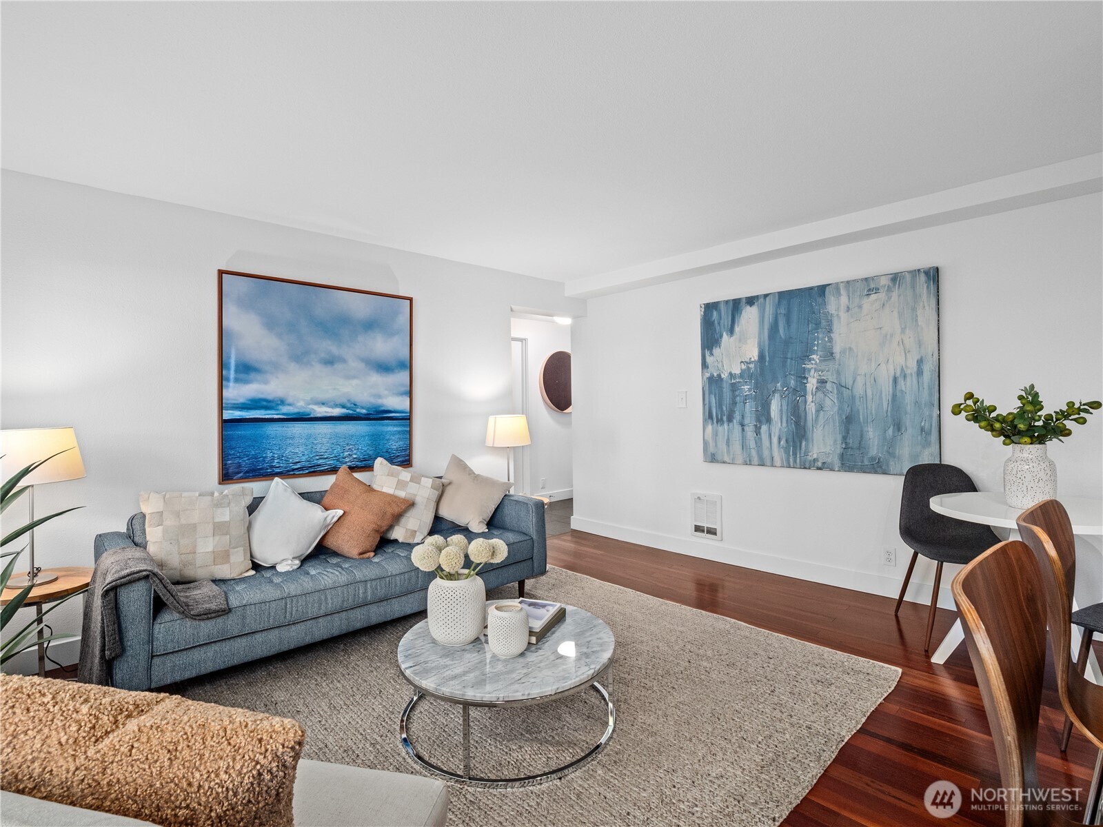 752 Bellevue Avenue E #308