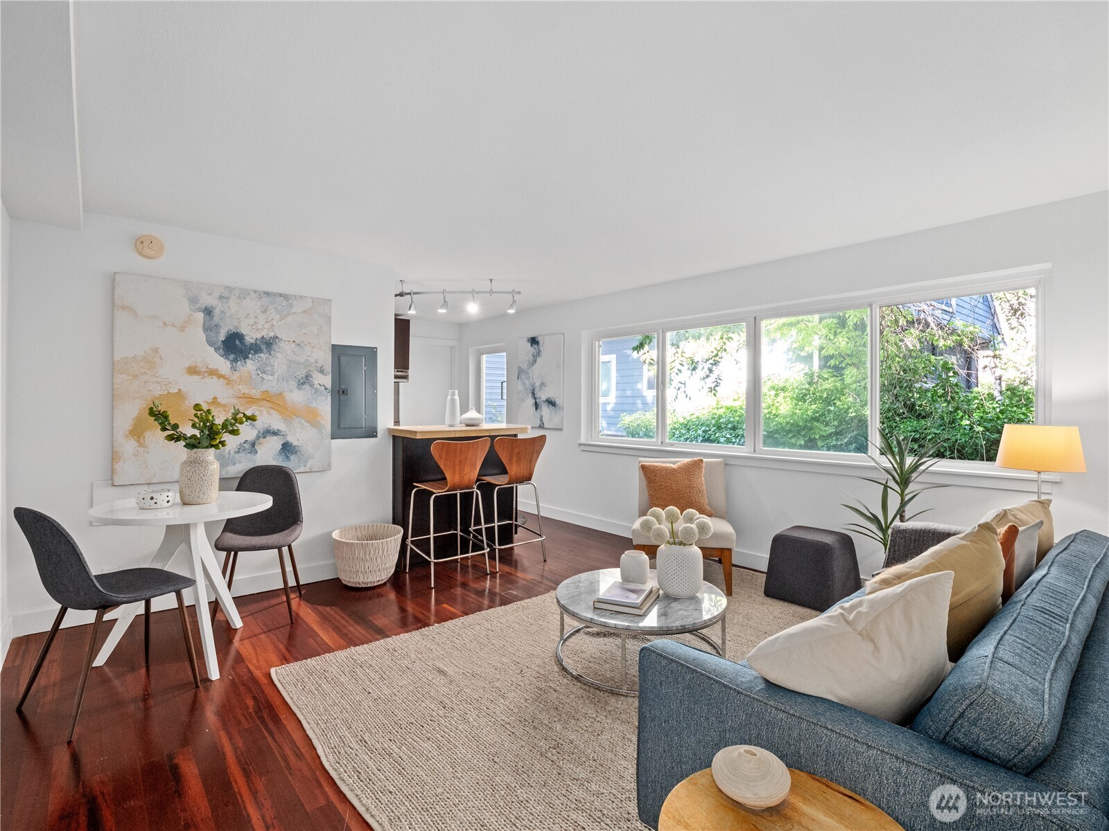 752 Bellevue Avenue E #308