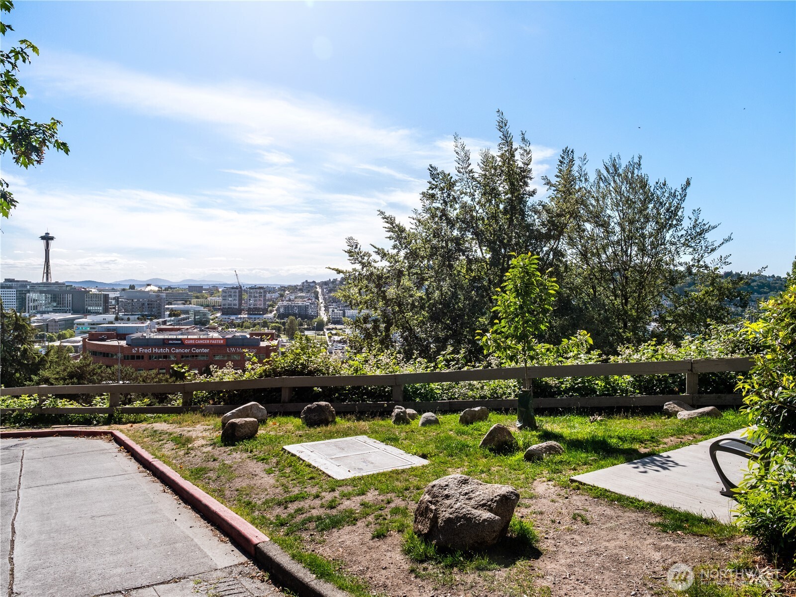 752 Bellevue Avenue E #308