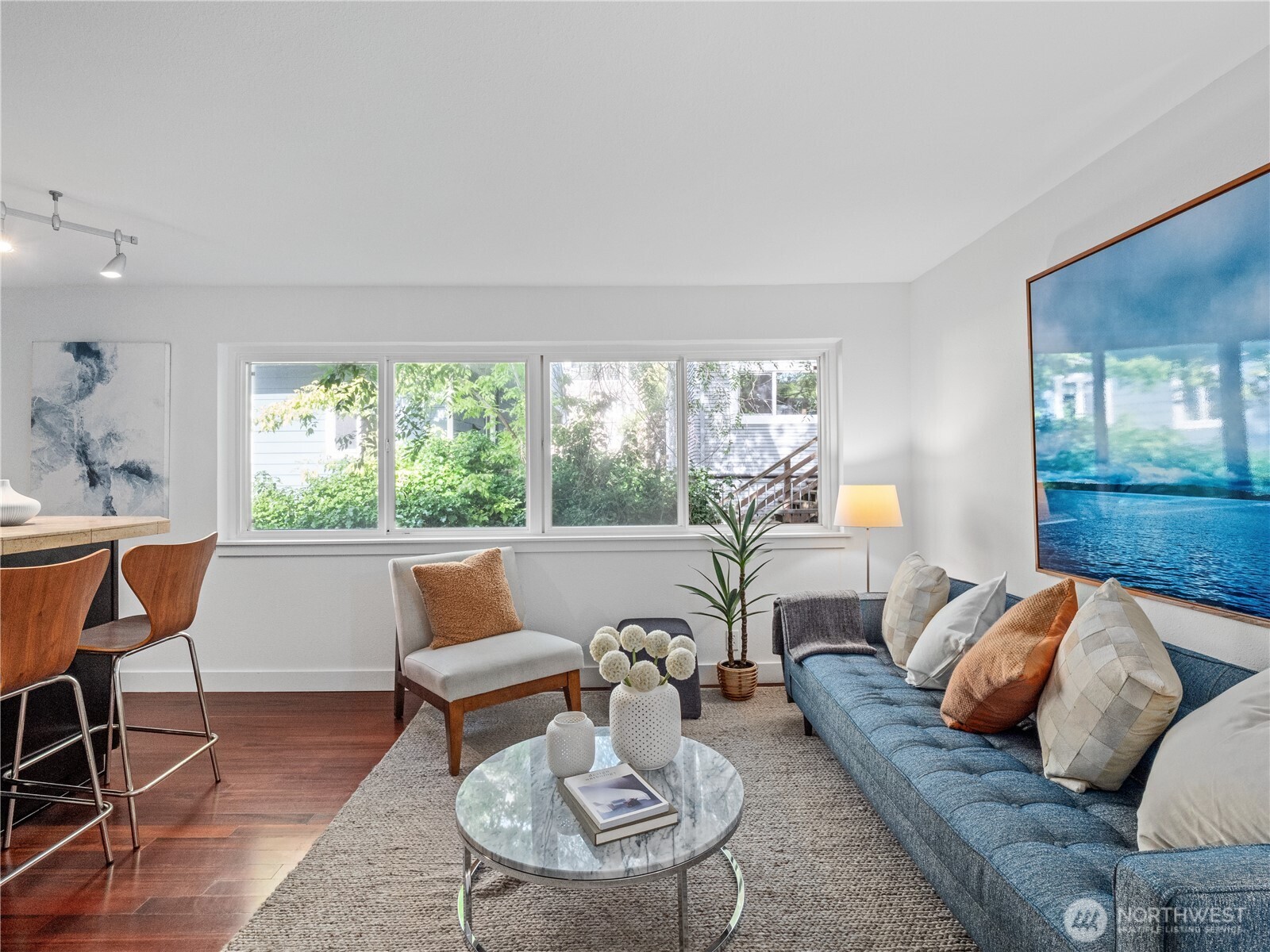 752 Bellevue Avenue E #308