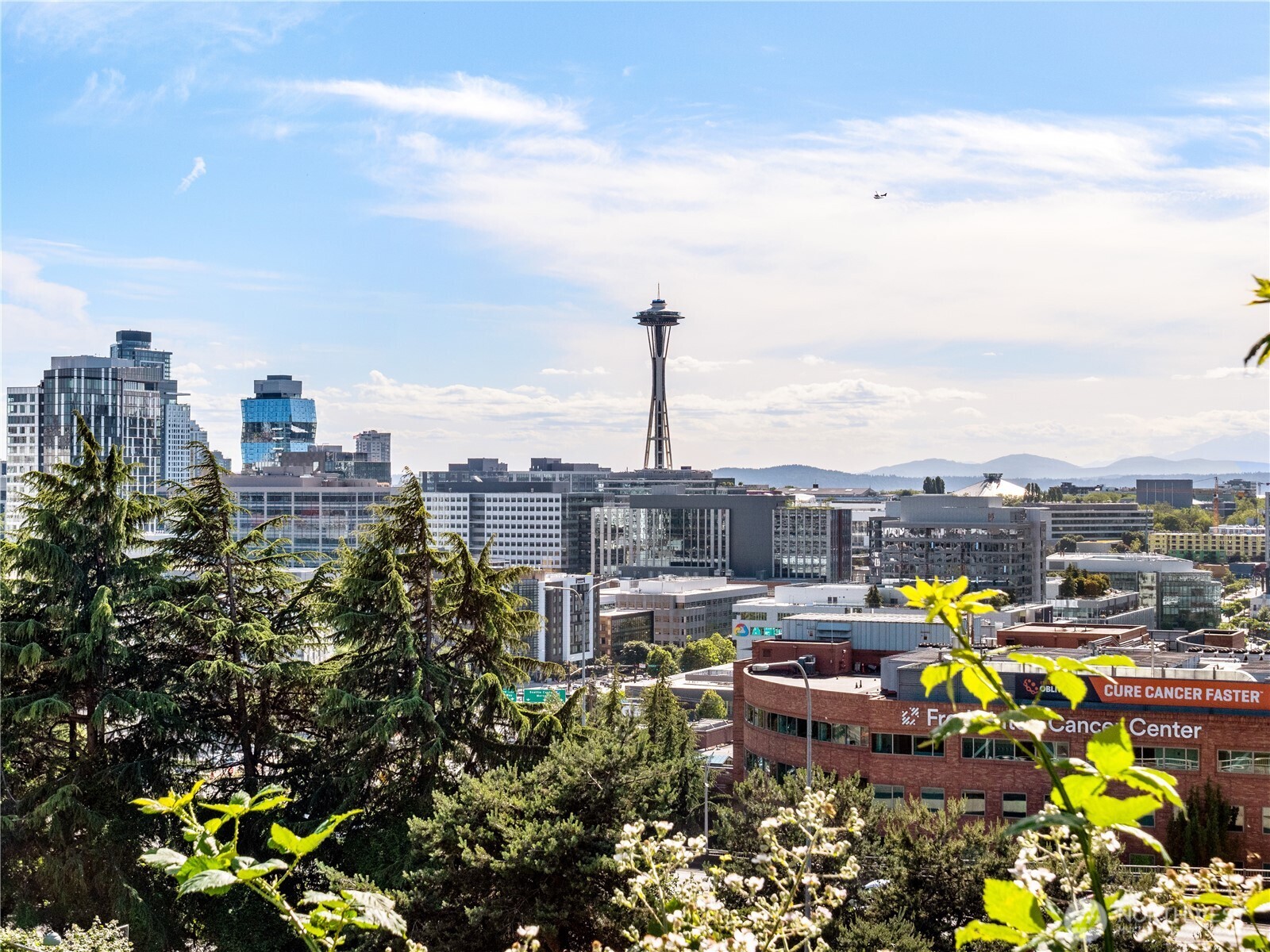 752 Bellevue Avenue E #308