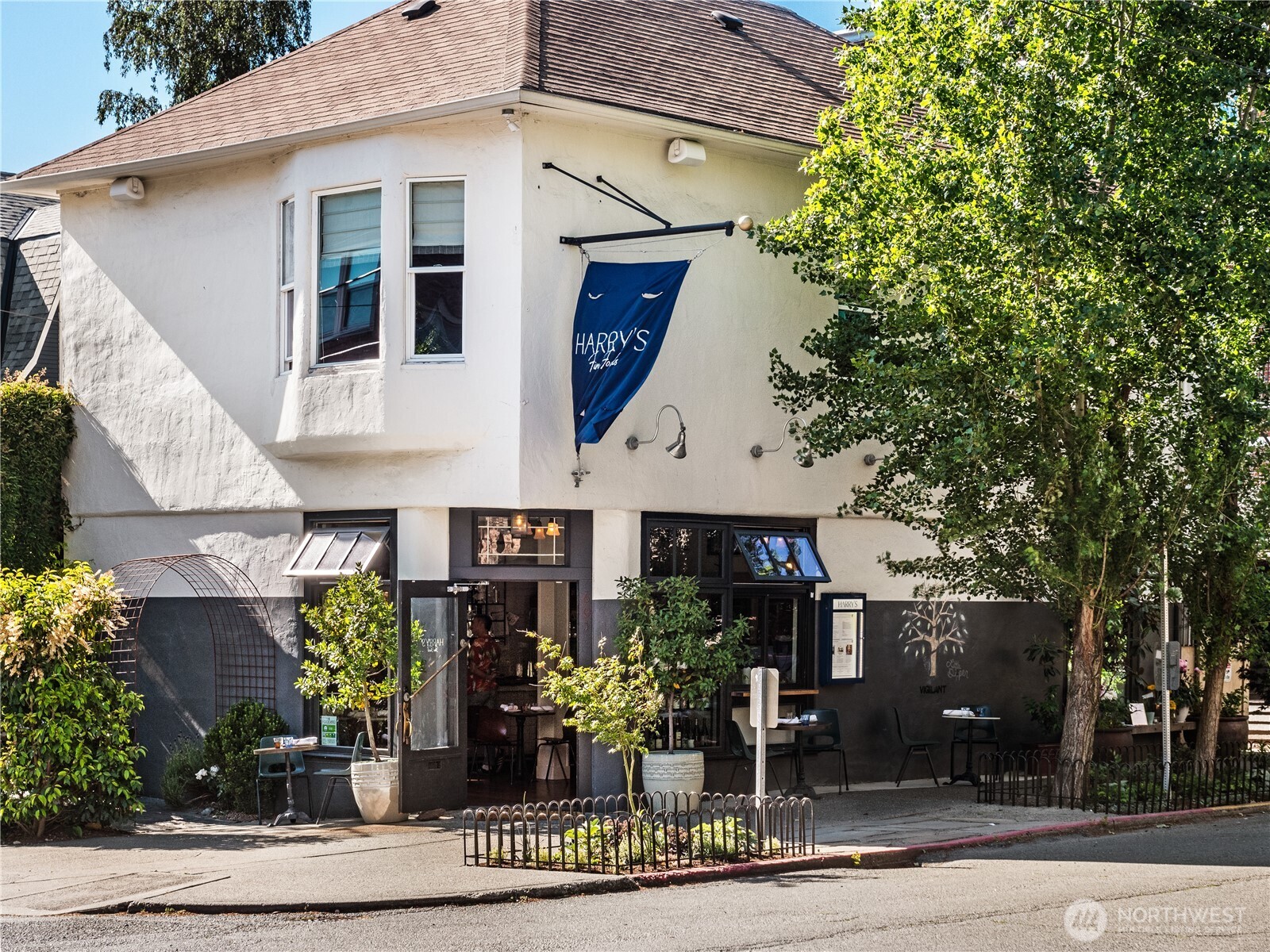 752 Bellevue Avenue E #308