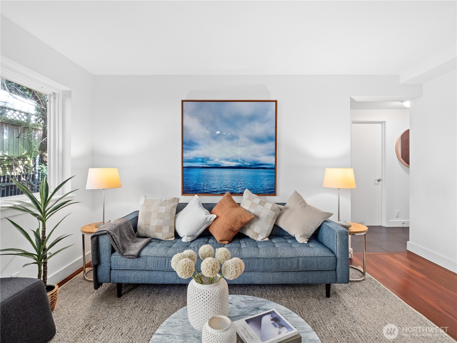 752 Bellevue Avenue E #308