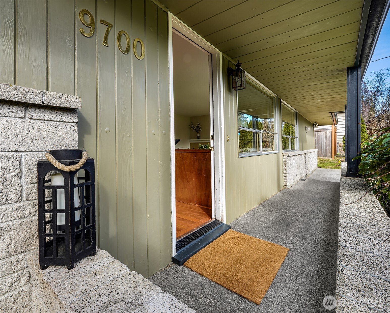 9700 NE 27th Street