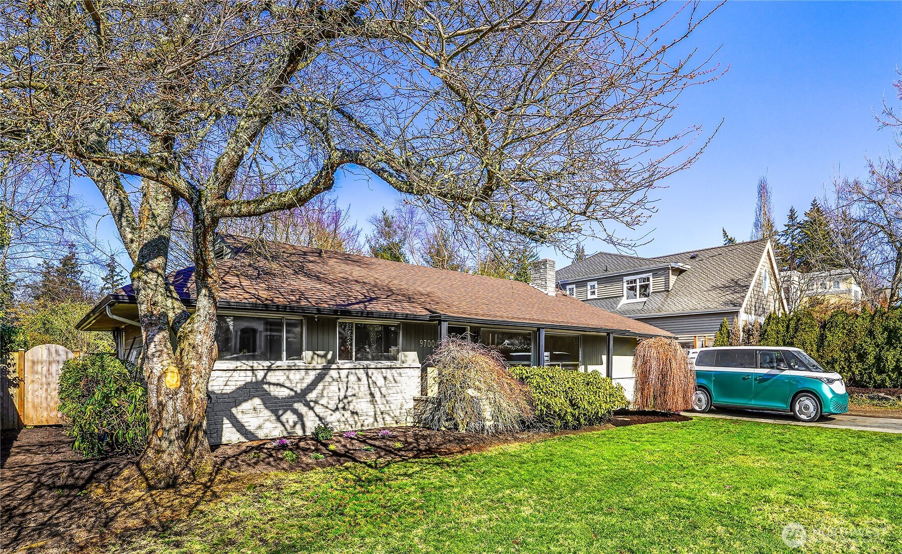 9700 NE 27th Street