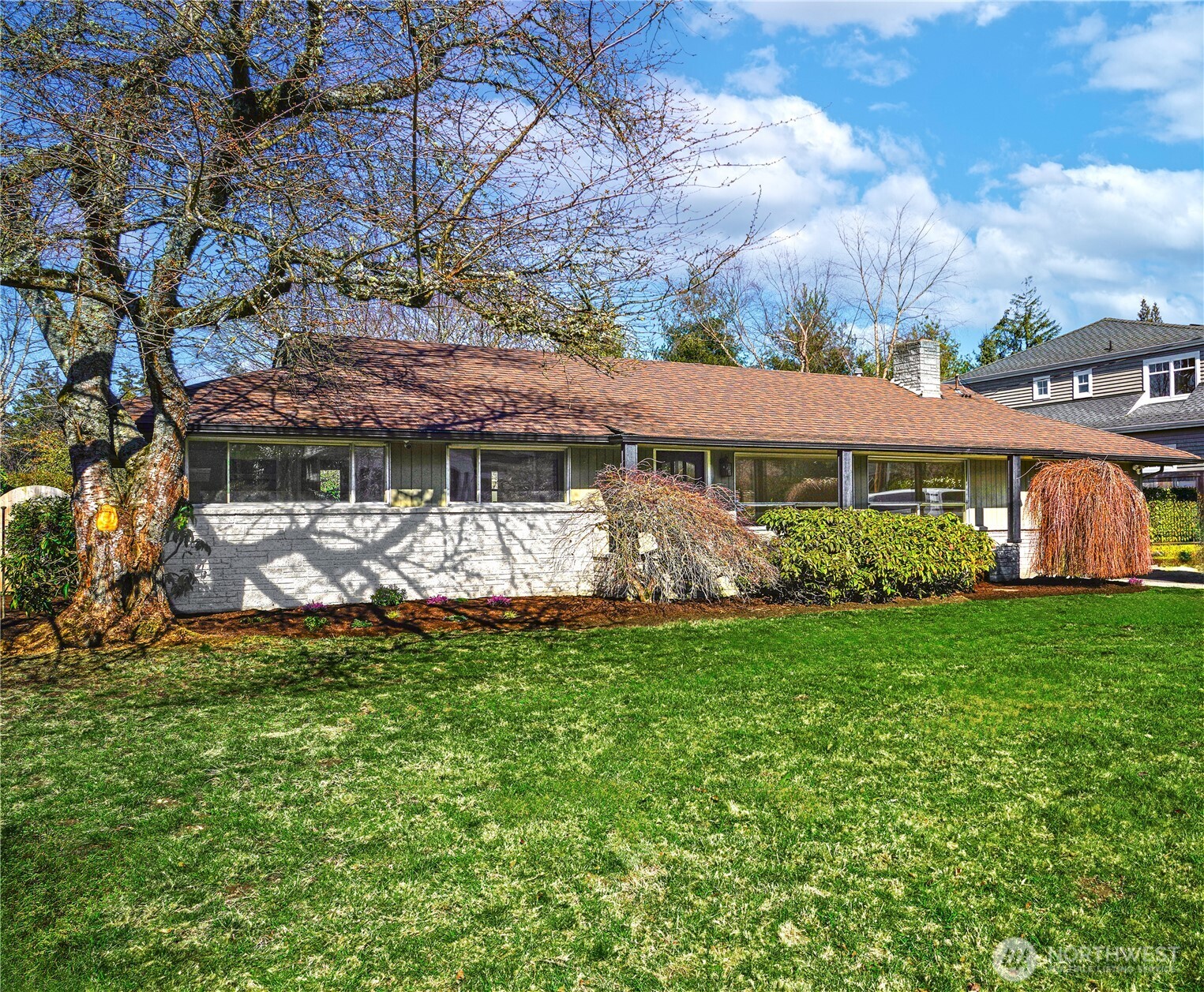 9700 NE 27th Street