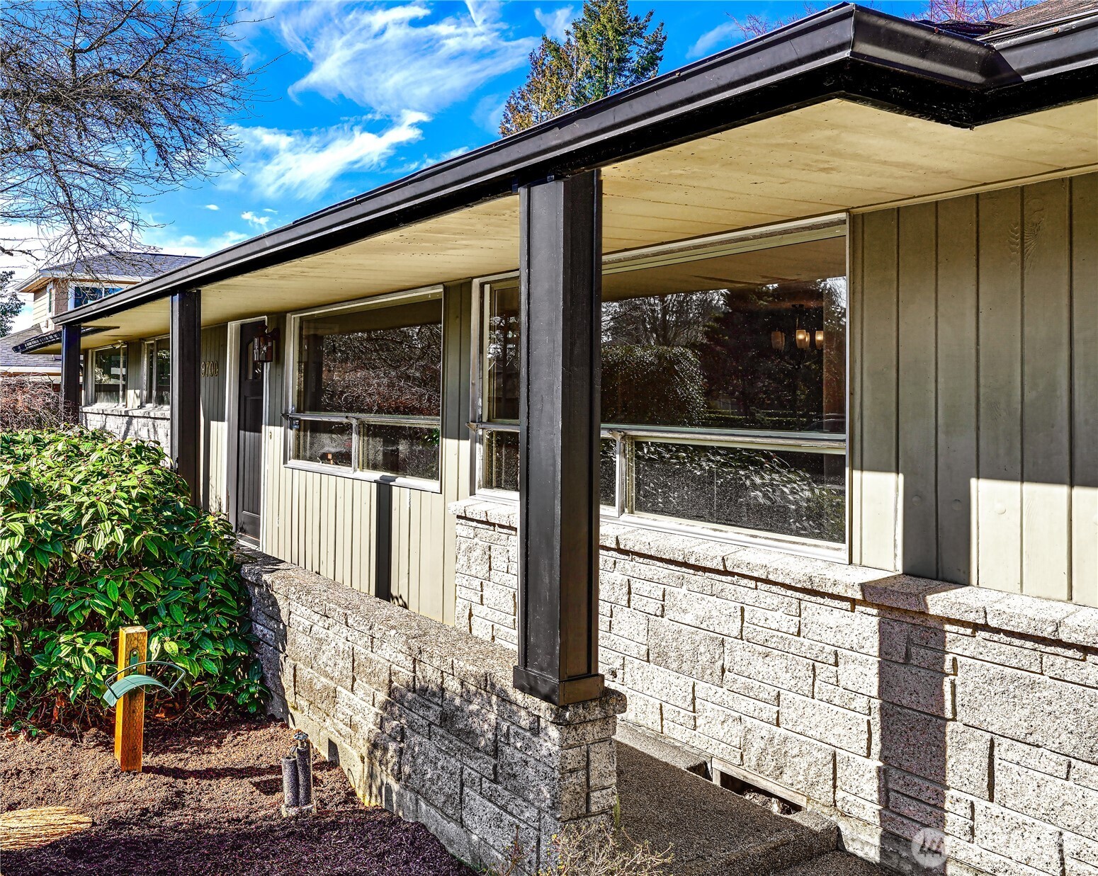 9700 NE 27th Street