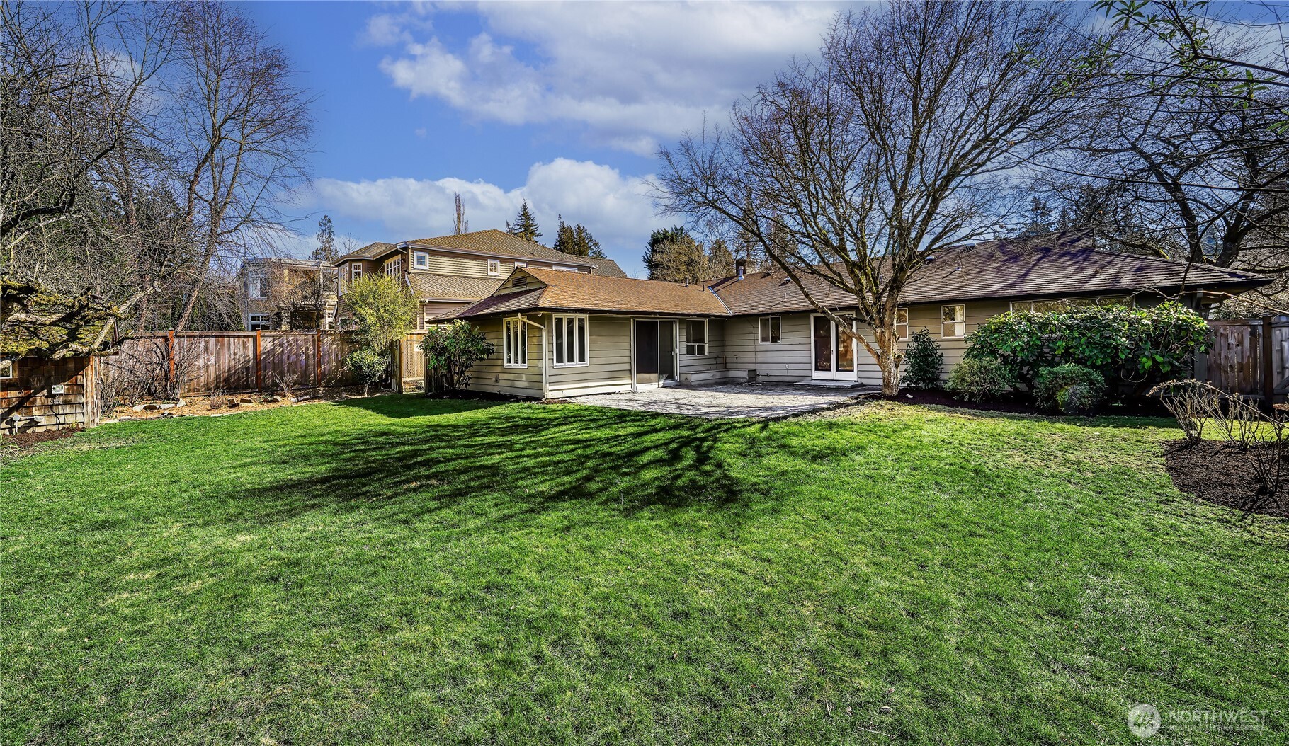 9700 NE 27th Street