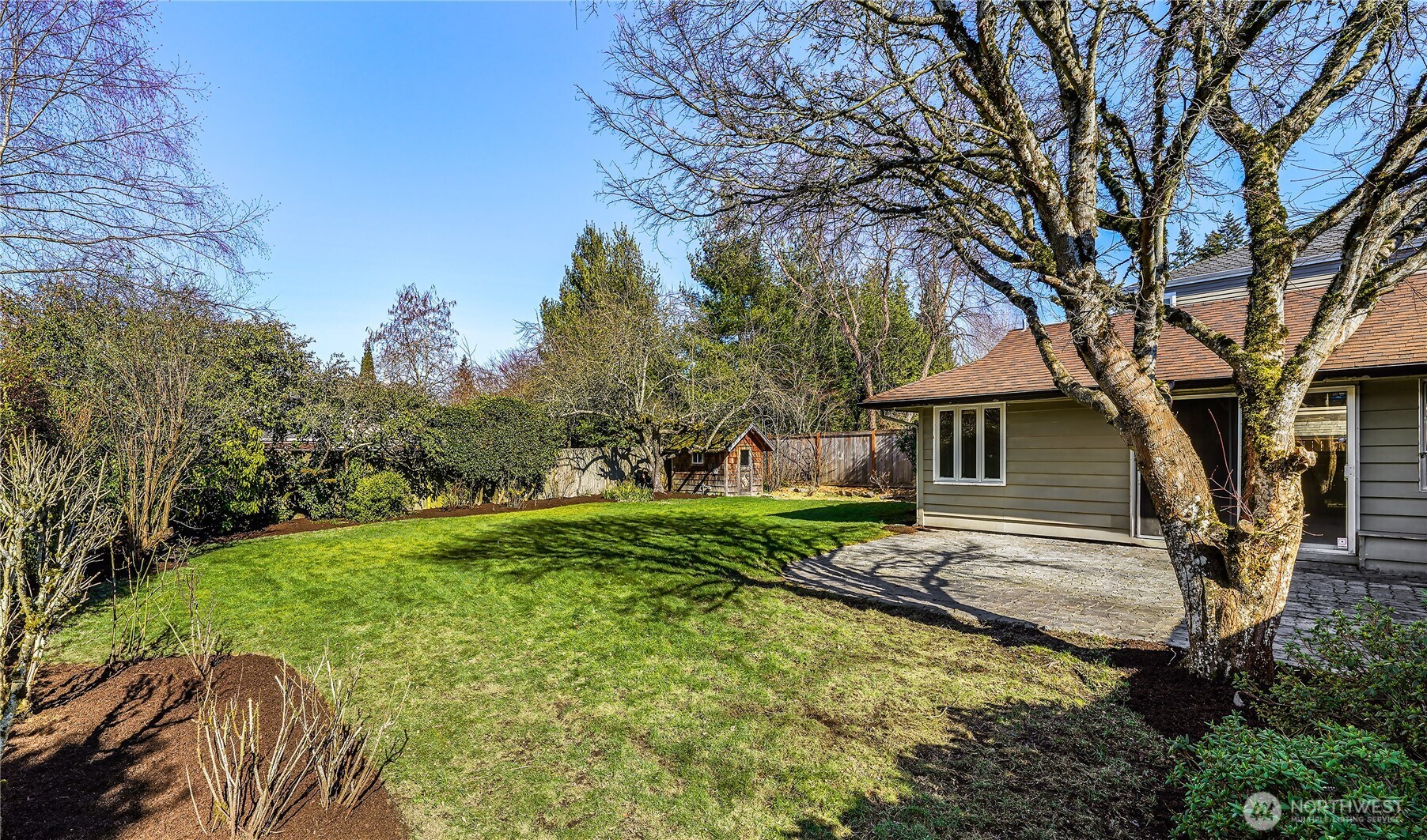 9700 NE 27th Street
