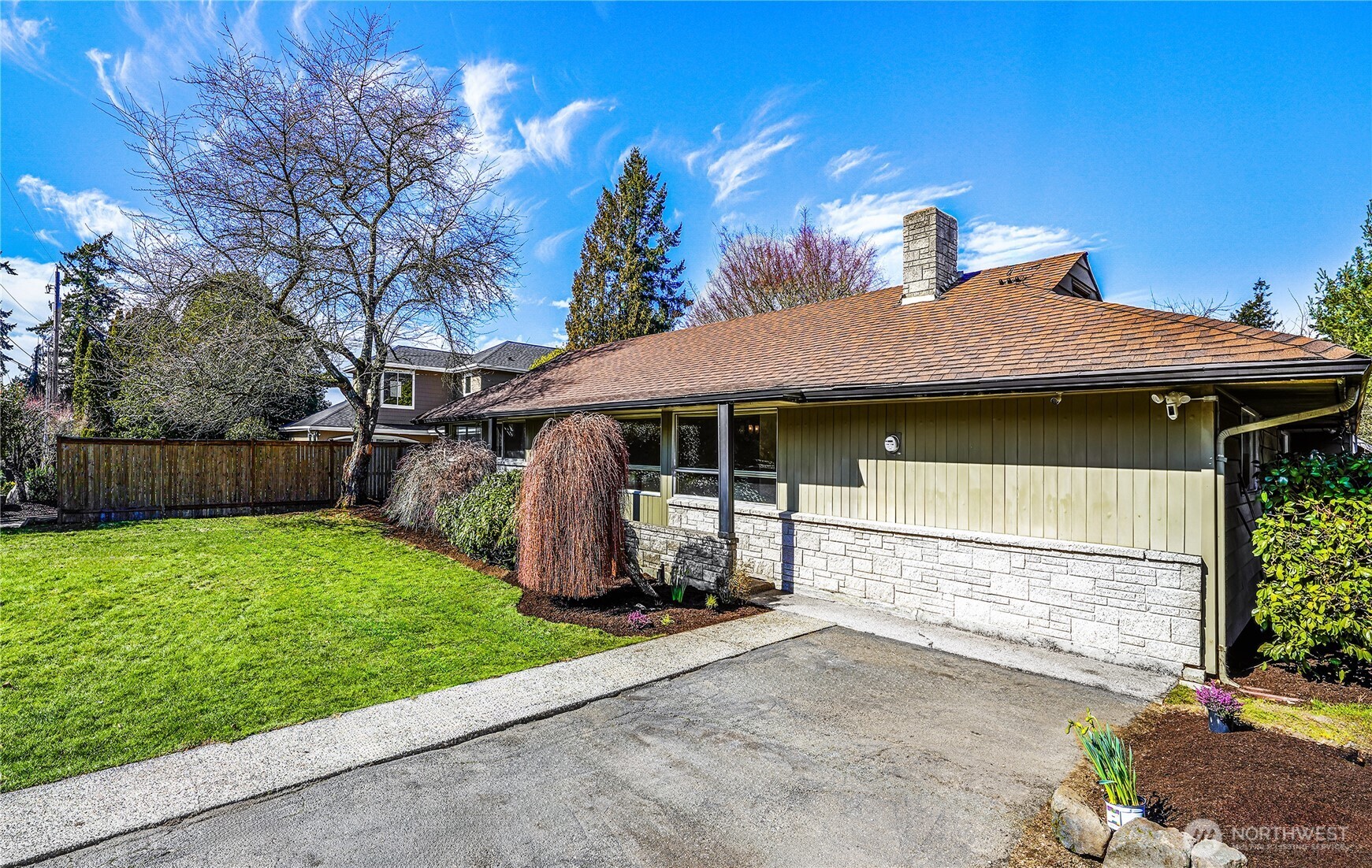 9700 NE 27th Street