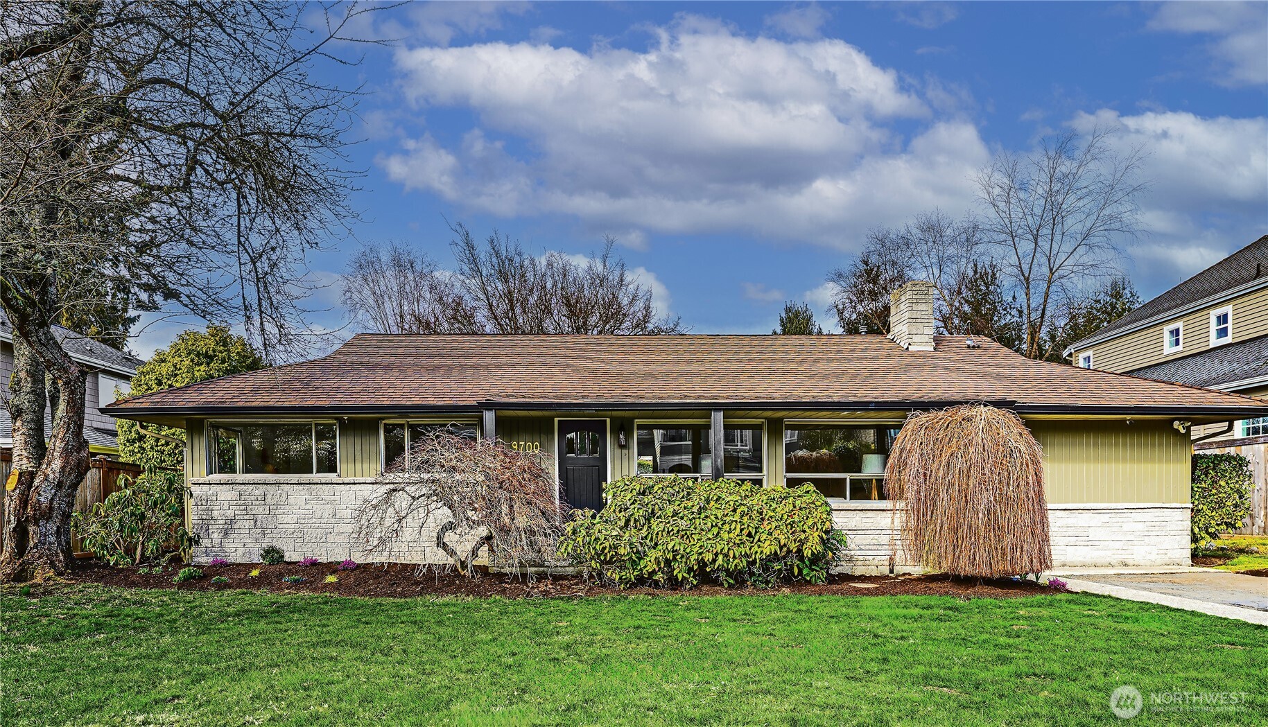 9700 NE 27th Street