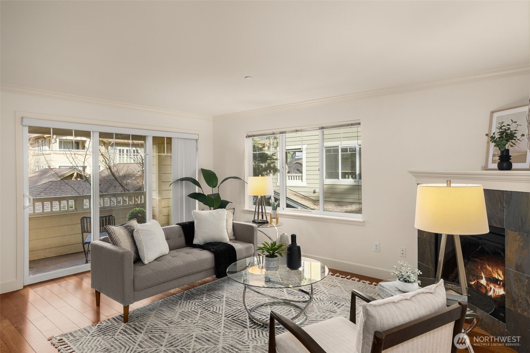 11302 124th Avenue NE Unit: 201