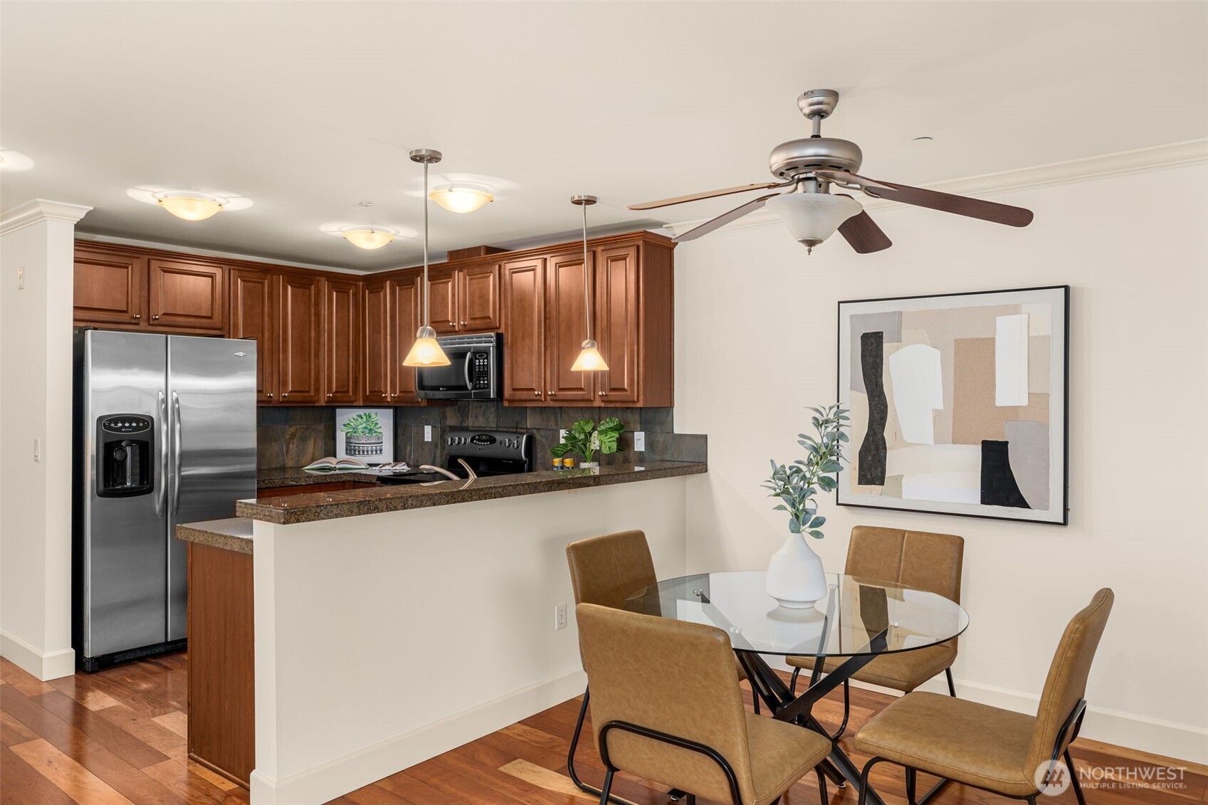 11302 124th Avenue NE Unit: 201