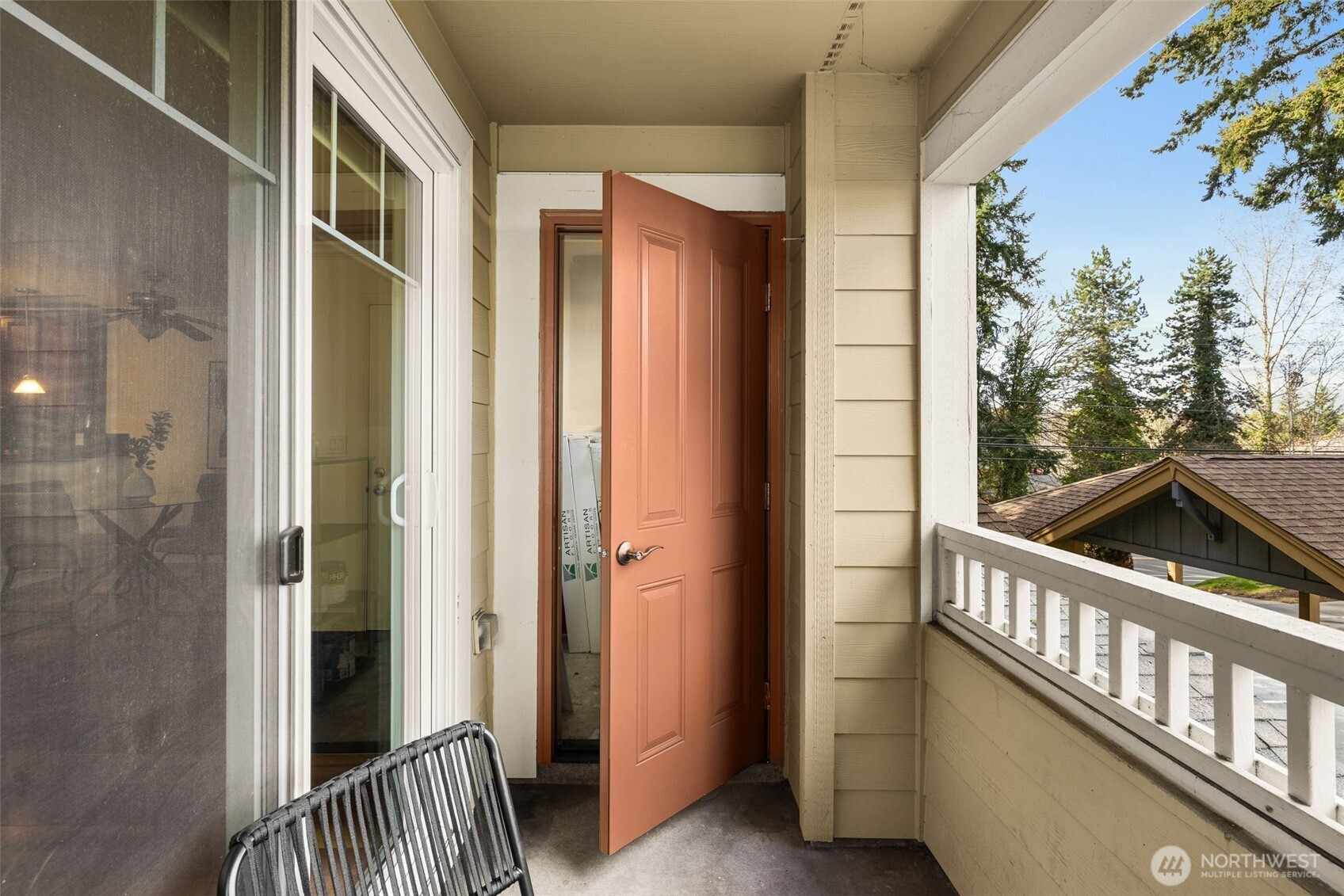 11302 124th Avenue NE Unit: 201