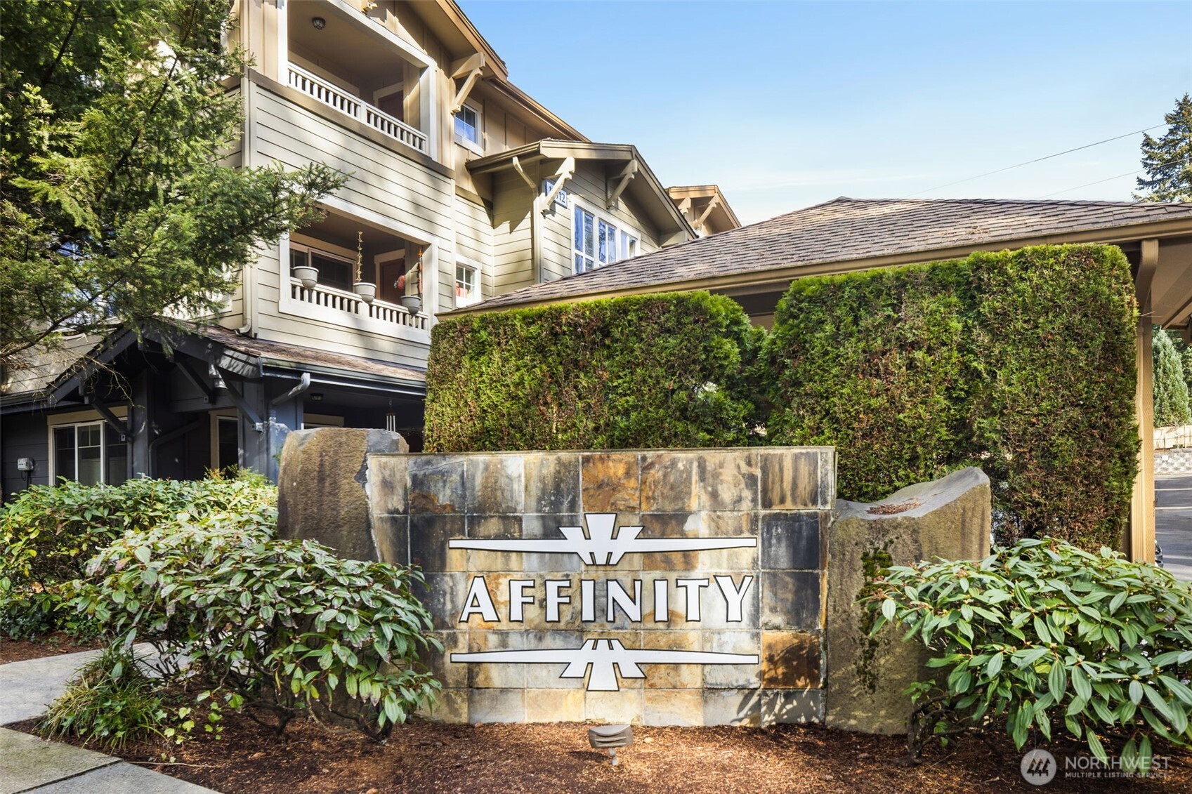 11302 124th Avenue NE Unit: 201