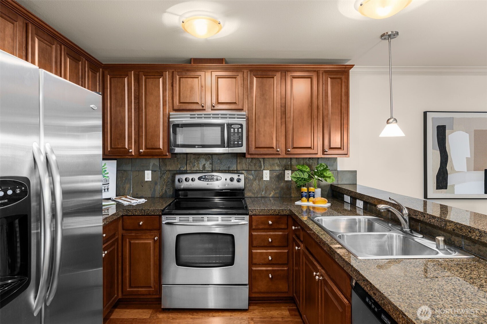 11302 124th Avenue NE Unit: 201