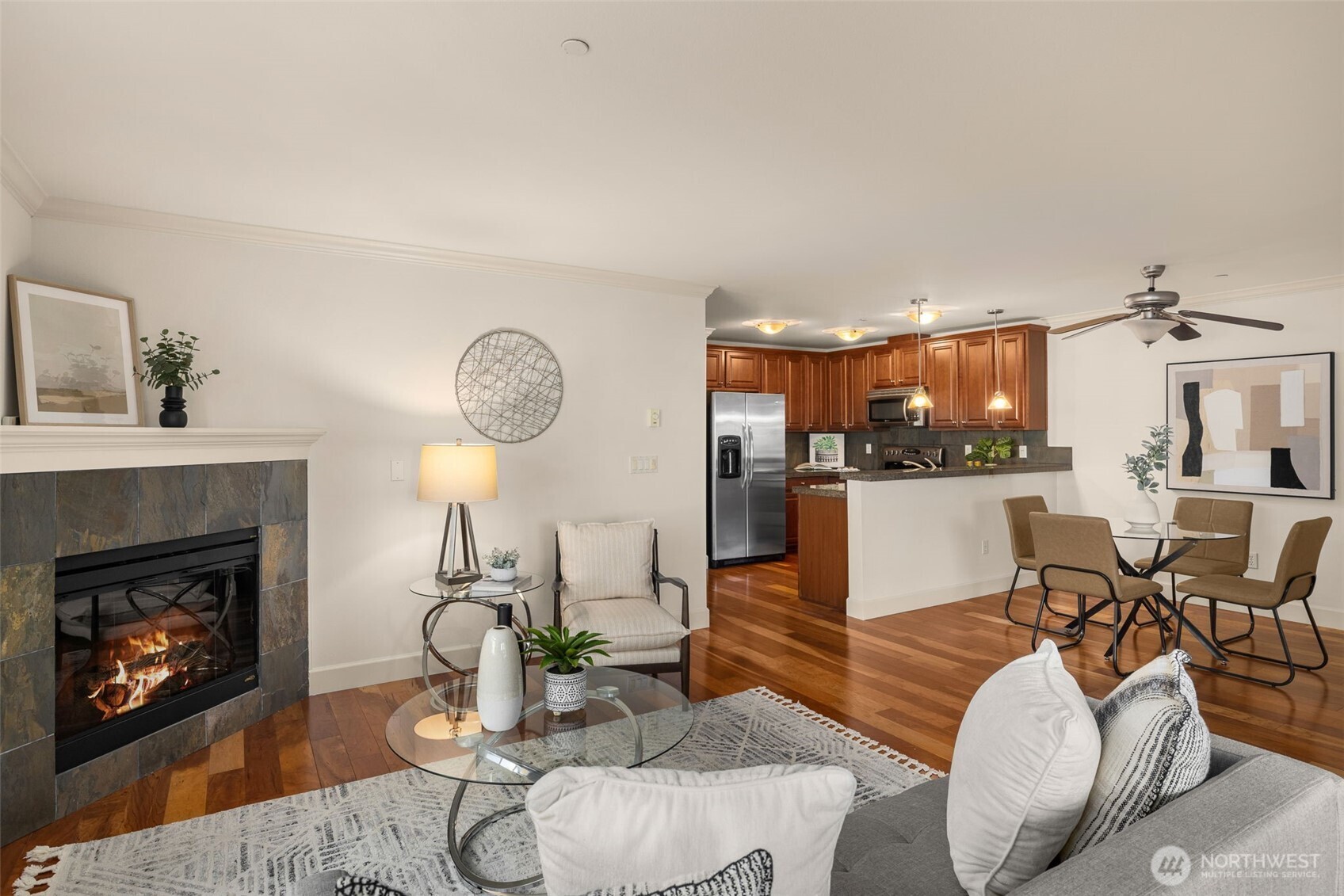 11302 124th Avenue NE Unit: 201