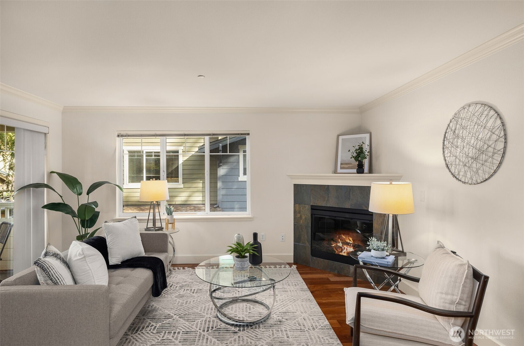 11302 124th Avenue NE Unit: 201