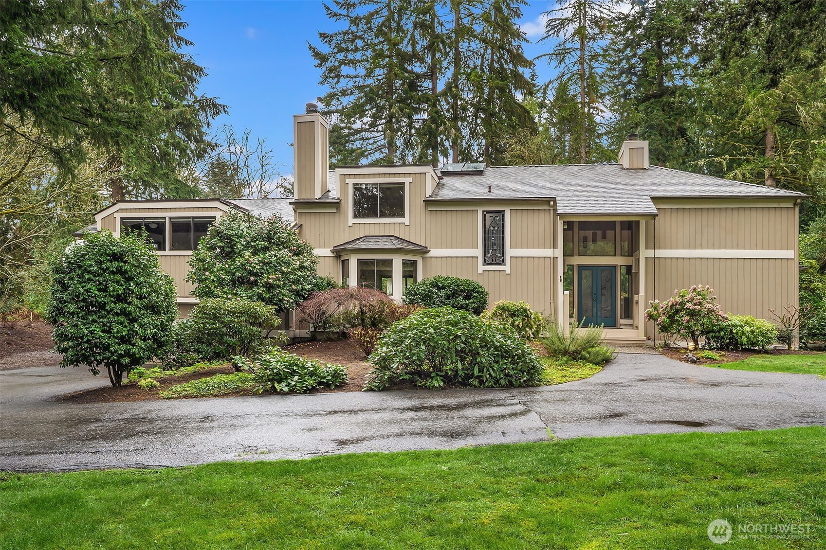 13807 NE 48th Place