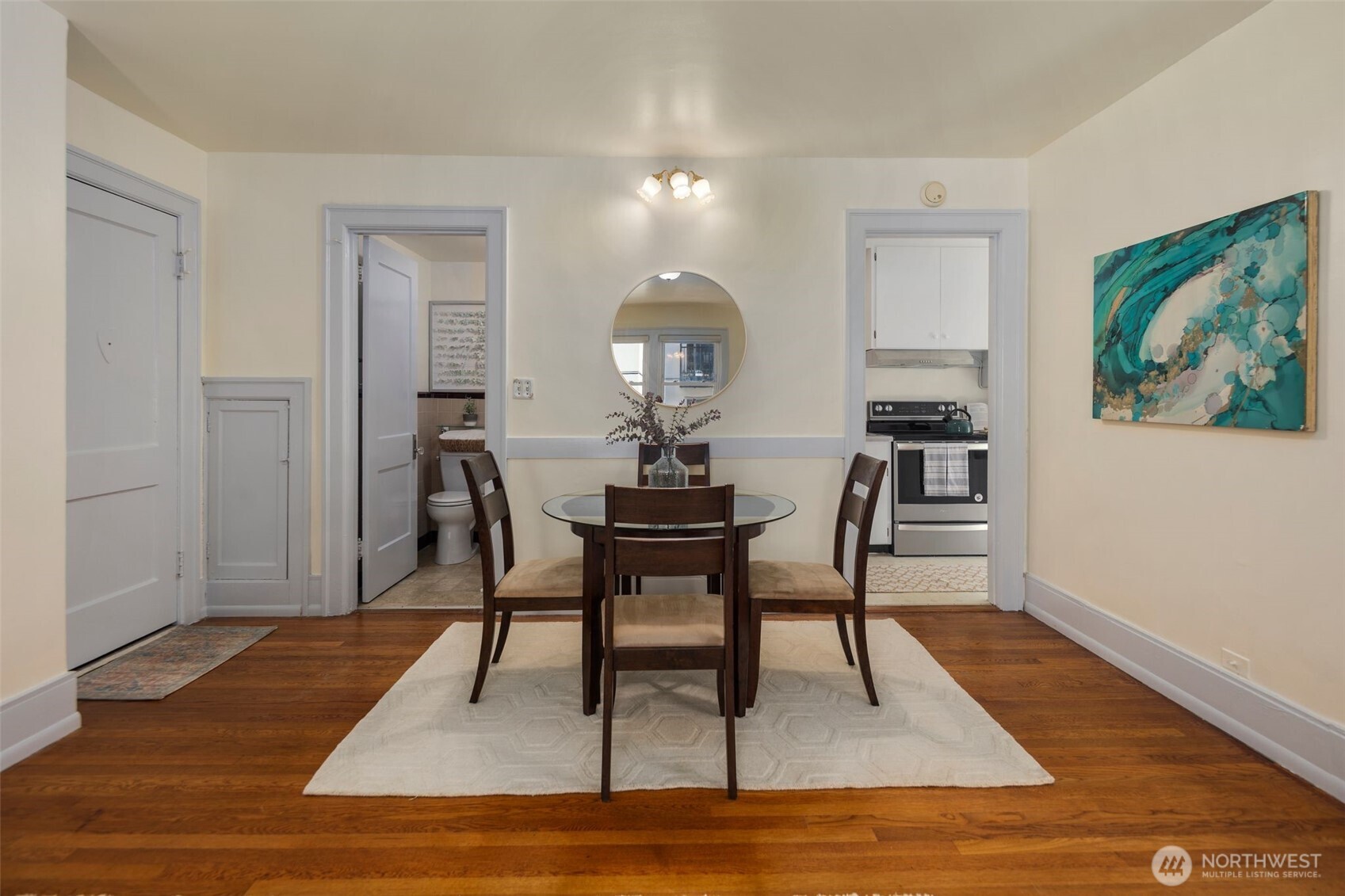 4725 15th Avenue NE Unit: 25