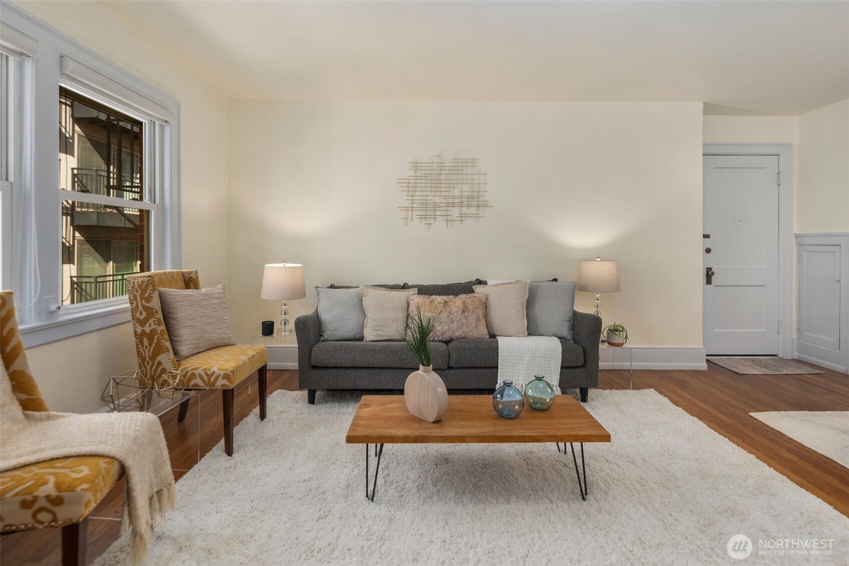 4725 15th Avenue NE Unit: 25