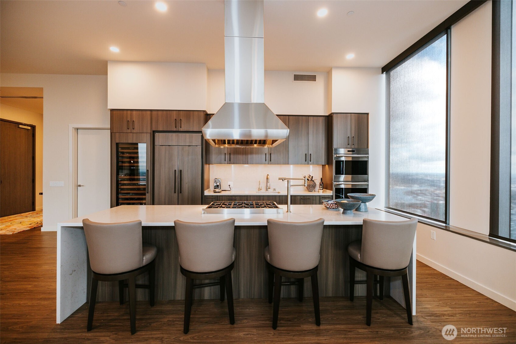 1340 4th Avenue Unit: 5803