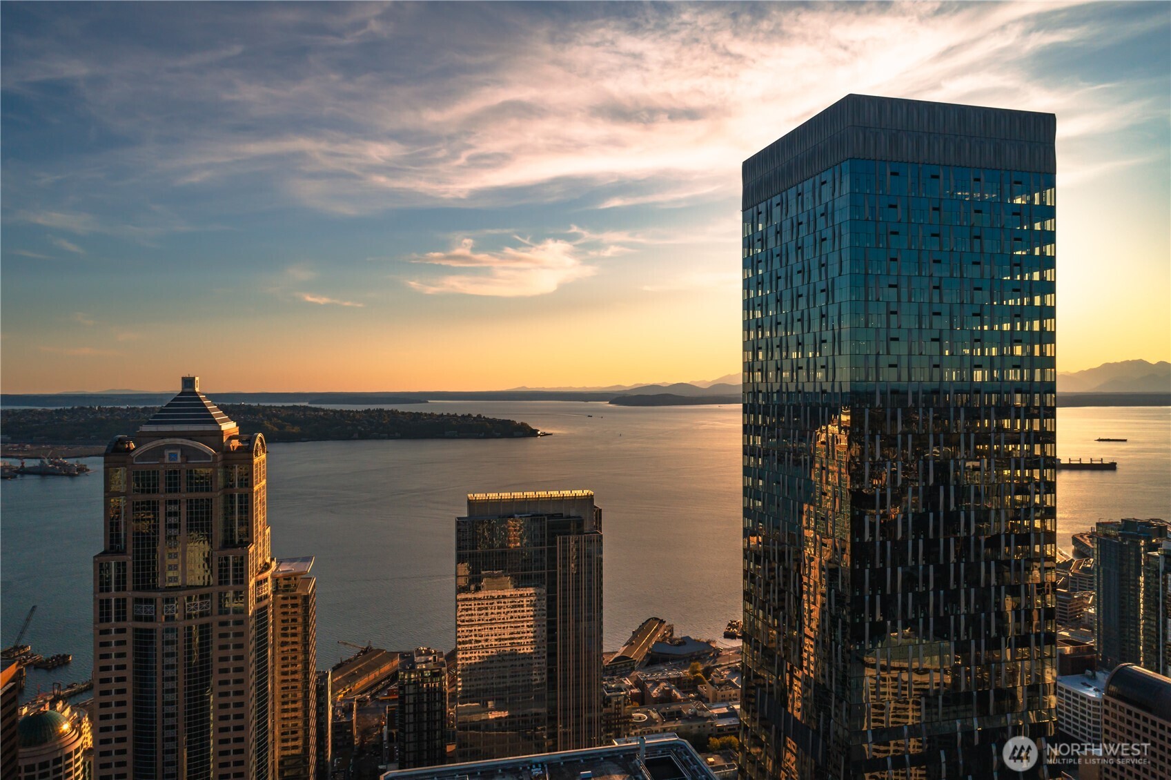 1340 4th Avenue Unit: 5803