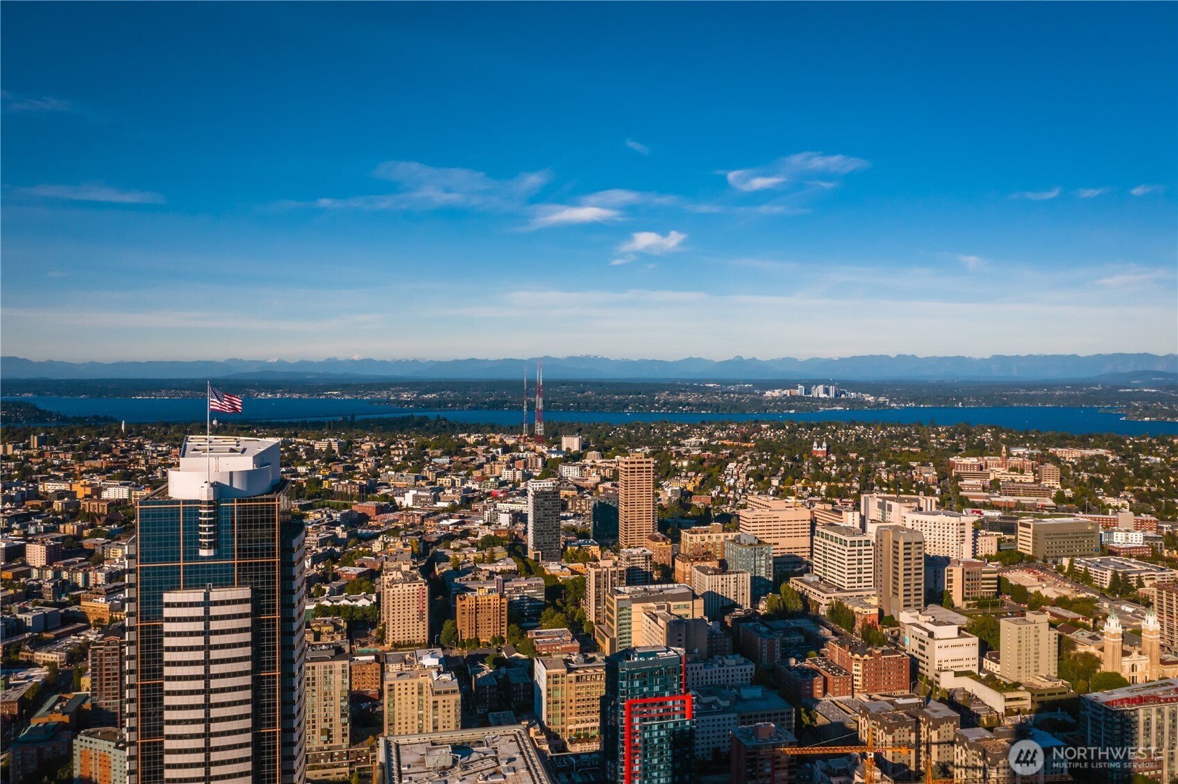 1340 4th Avenue Unit: 5803