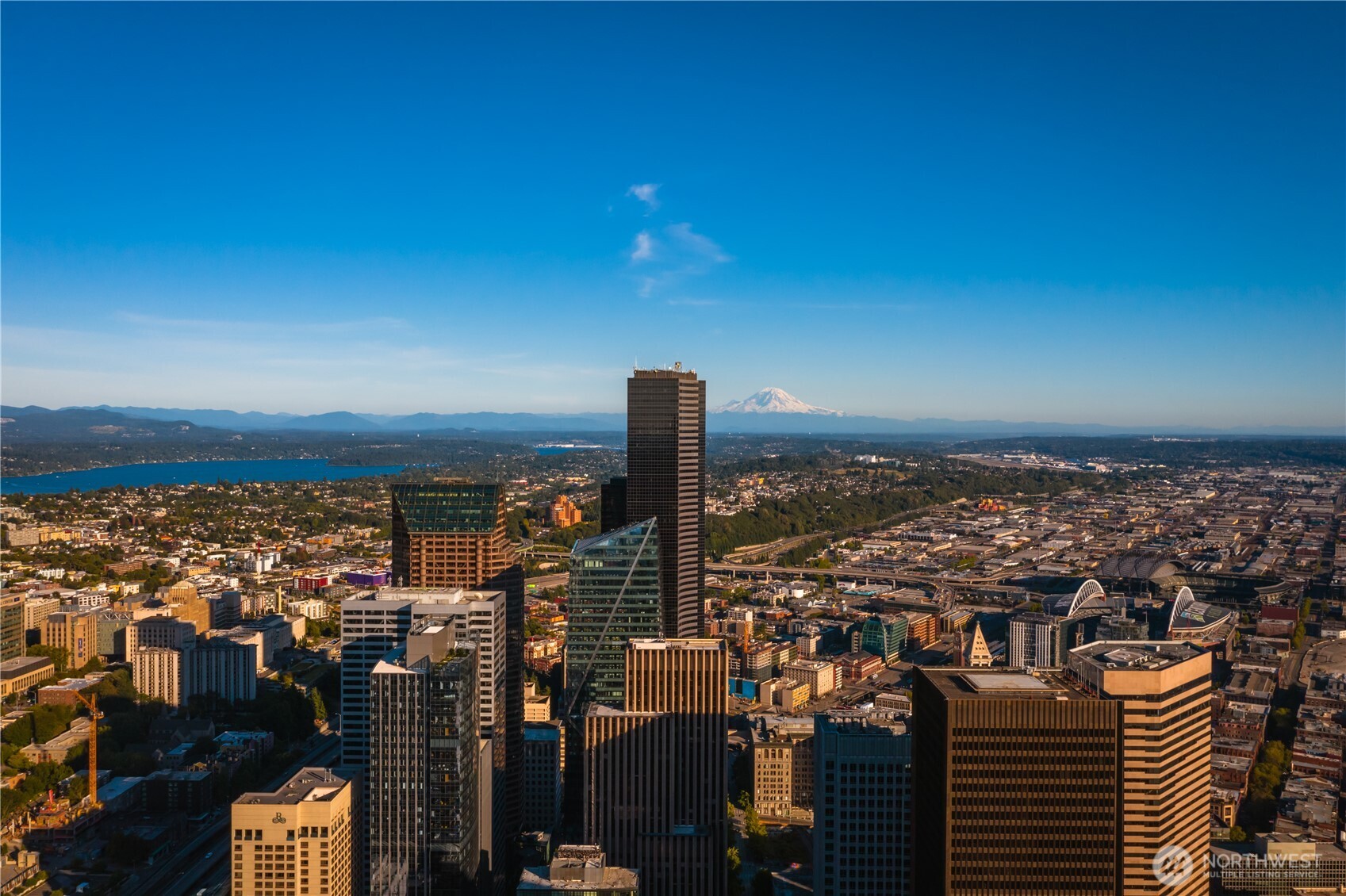 1340 4th Avenue Unit: 5803