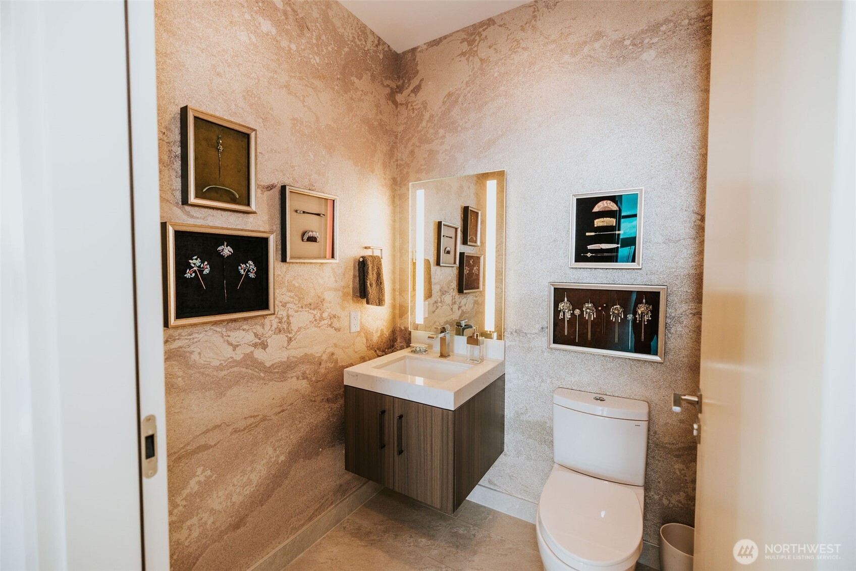 1340 4th Avenue Unit: 5803