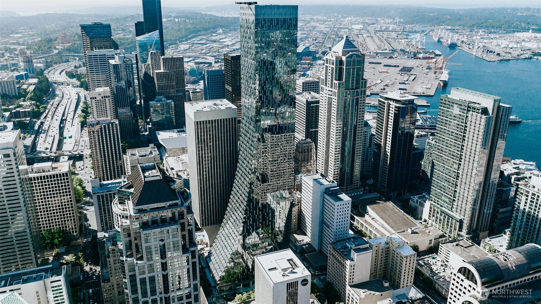 1340 4th Avenue Unit: 5803