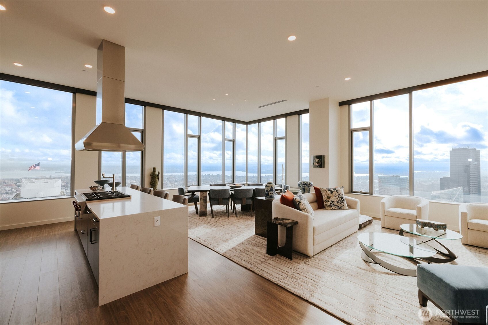 1340 4th Avenue Unit: 5803