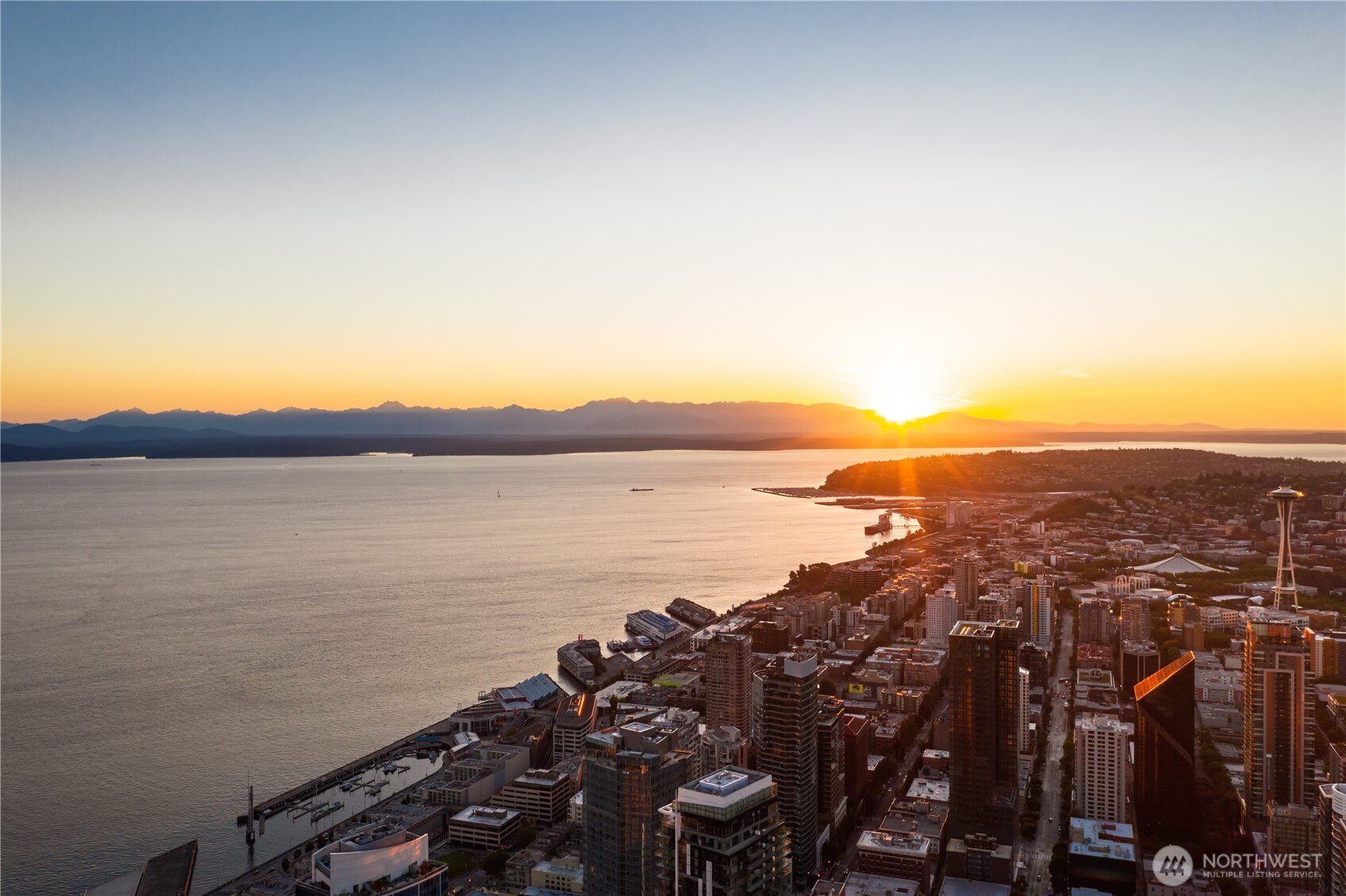 1340 4th Avenue Unit: 5803