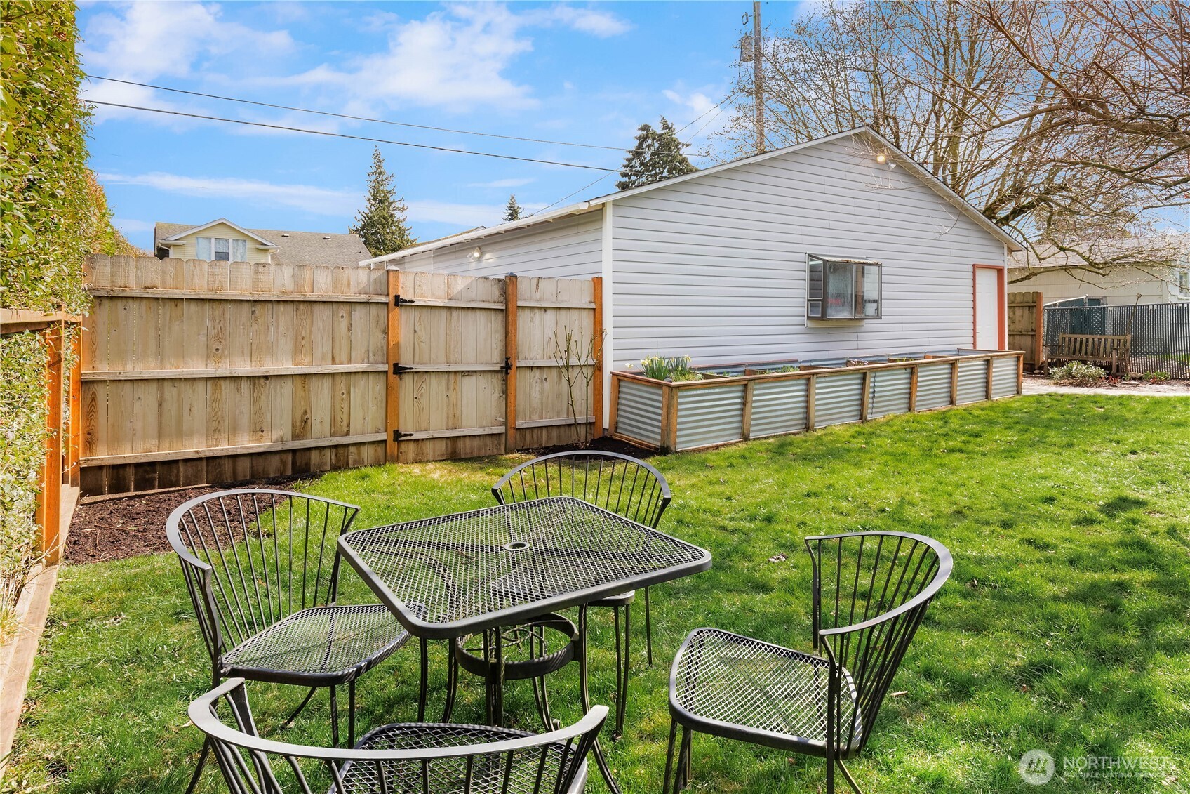 2301 Cedar Street