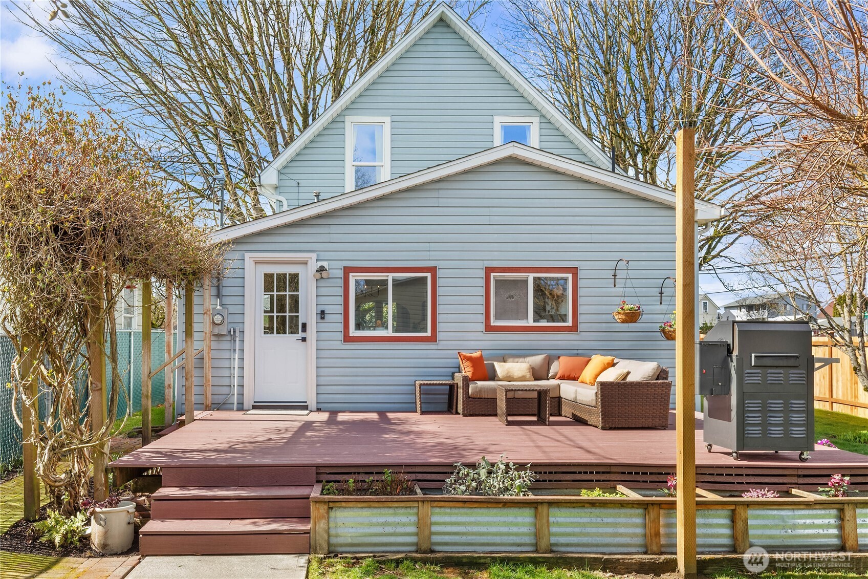 2301 Cedar Street
