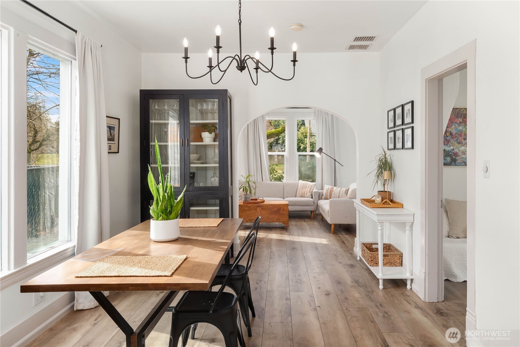 2301 Cedar Street