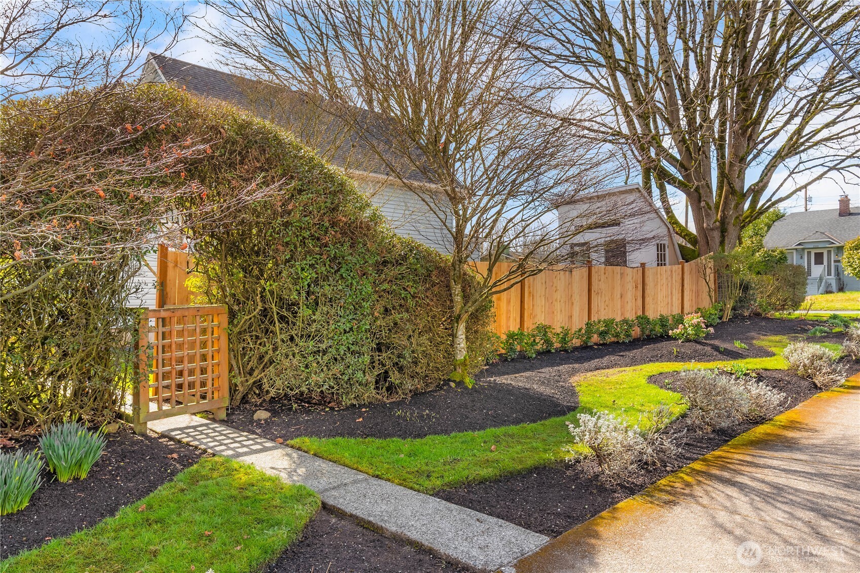 2301 Cedar Street