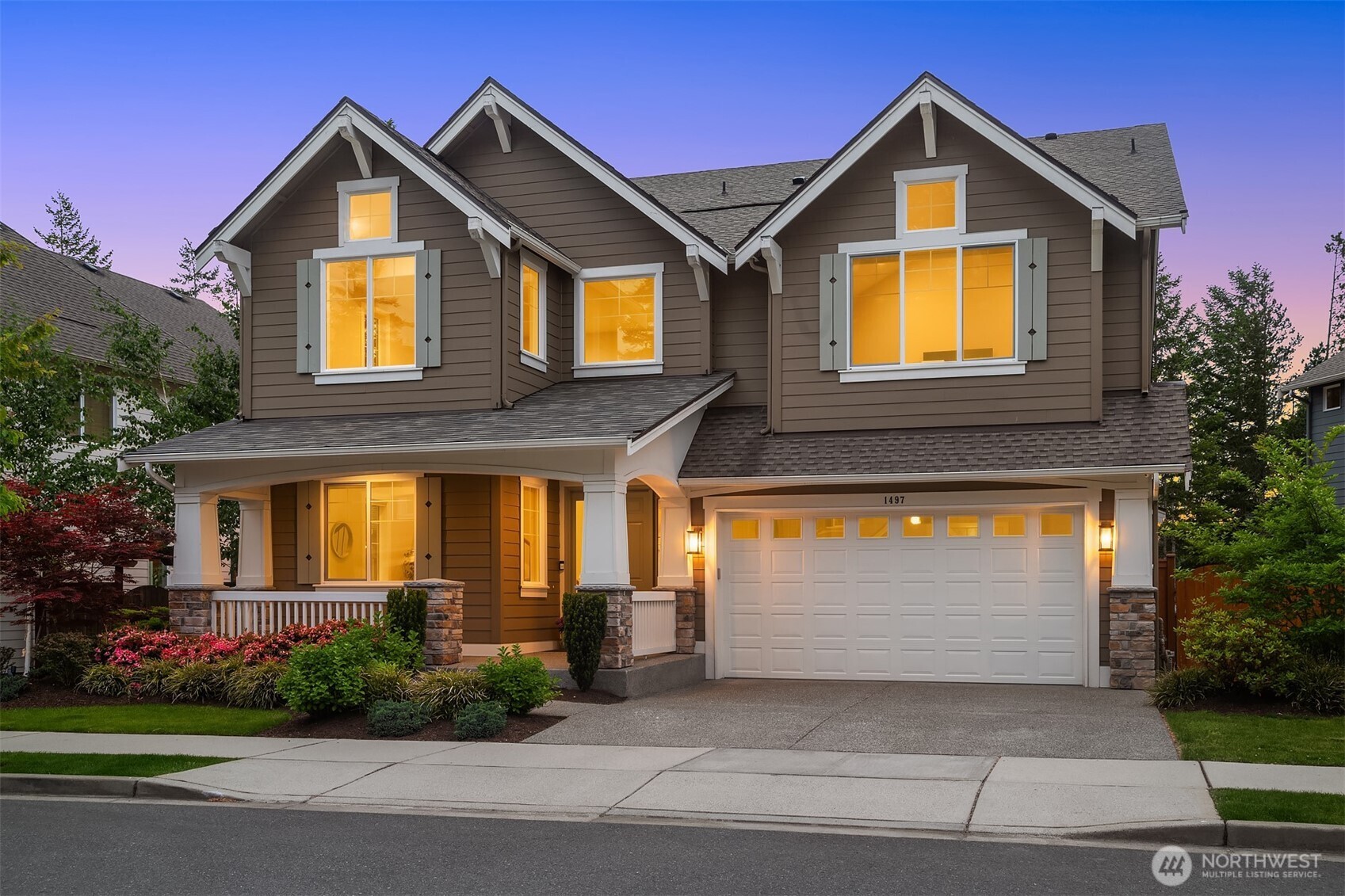 1497 Elk Run Place SE