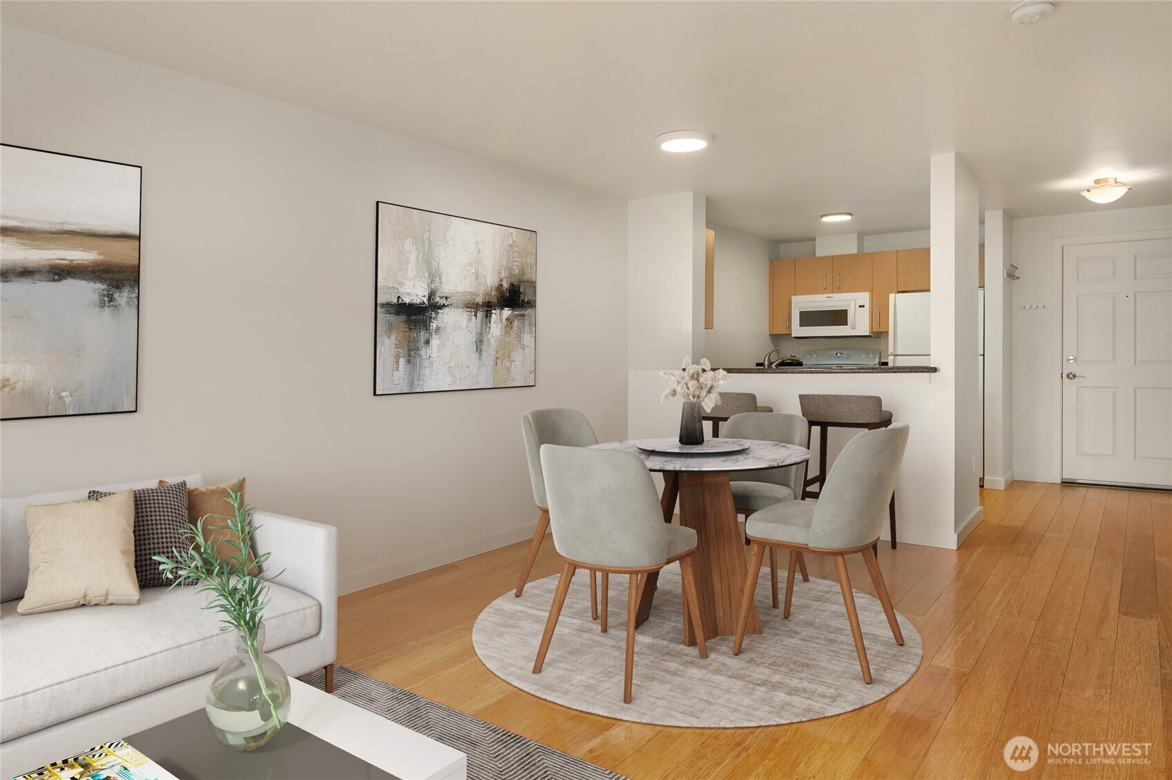 108 5th Avenue S Unit: 217