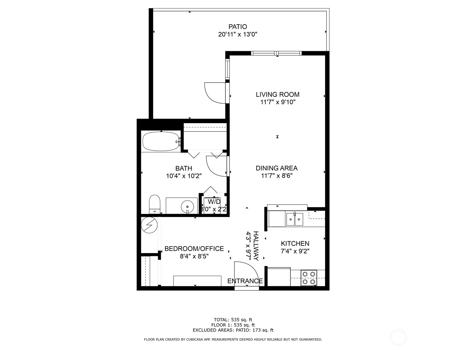 108 5th Avenue S Unit: 217