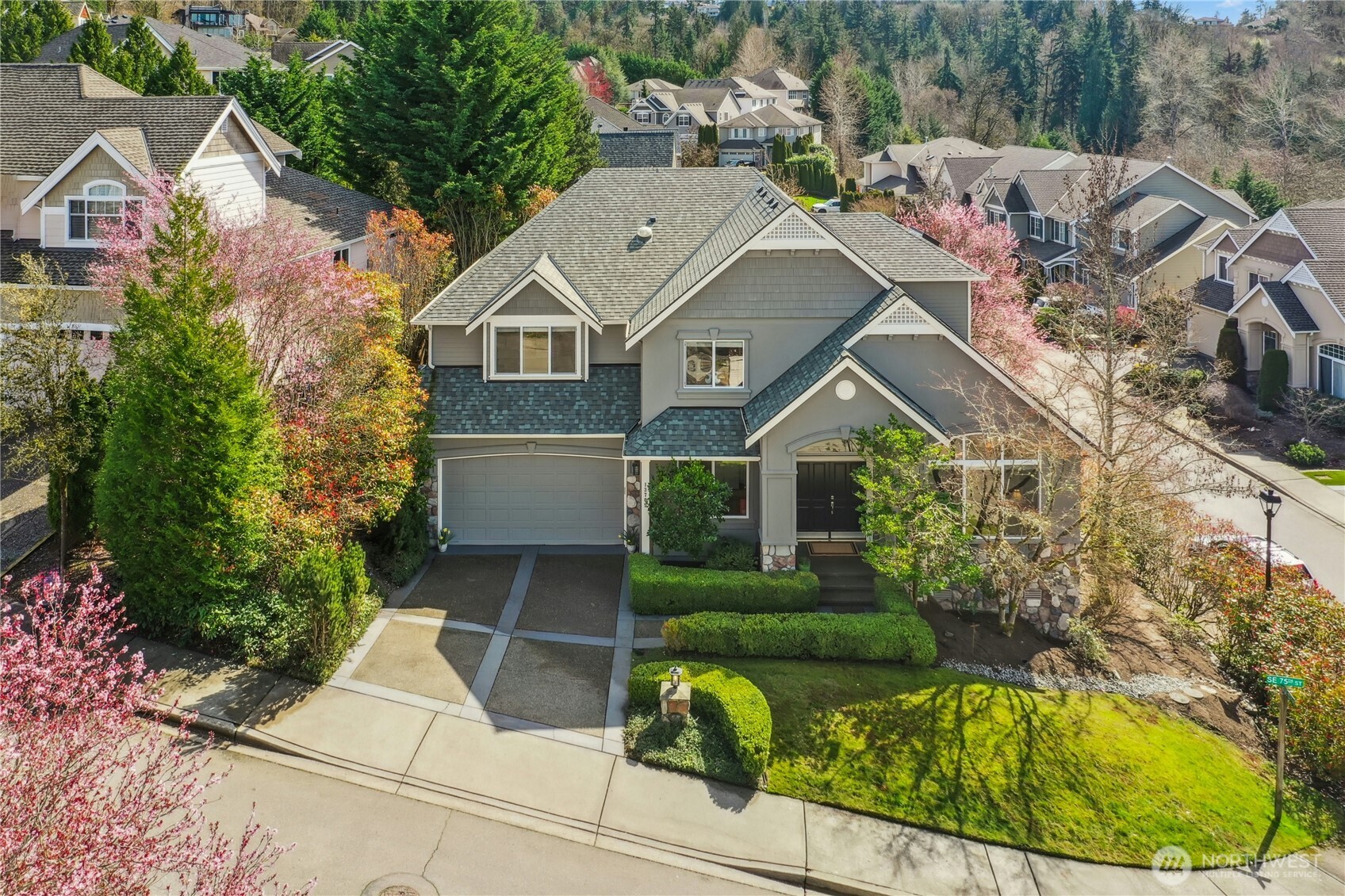13705 SE 75th Street